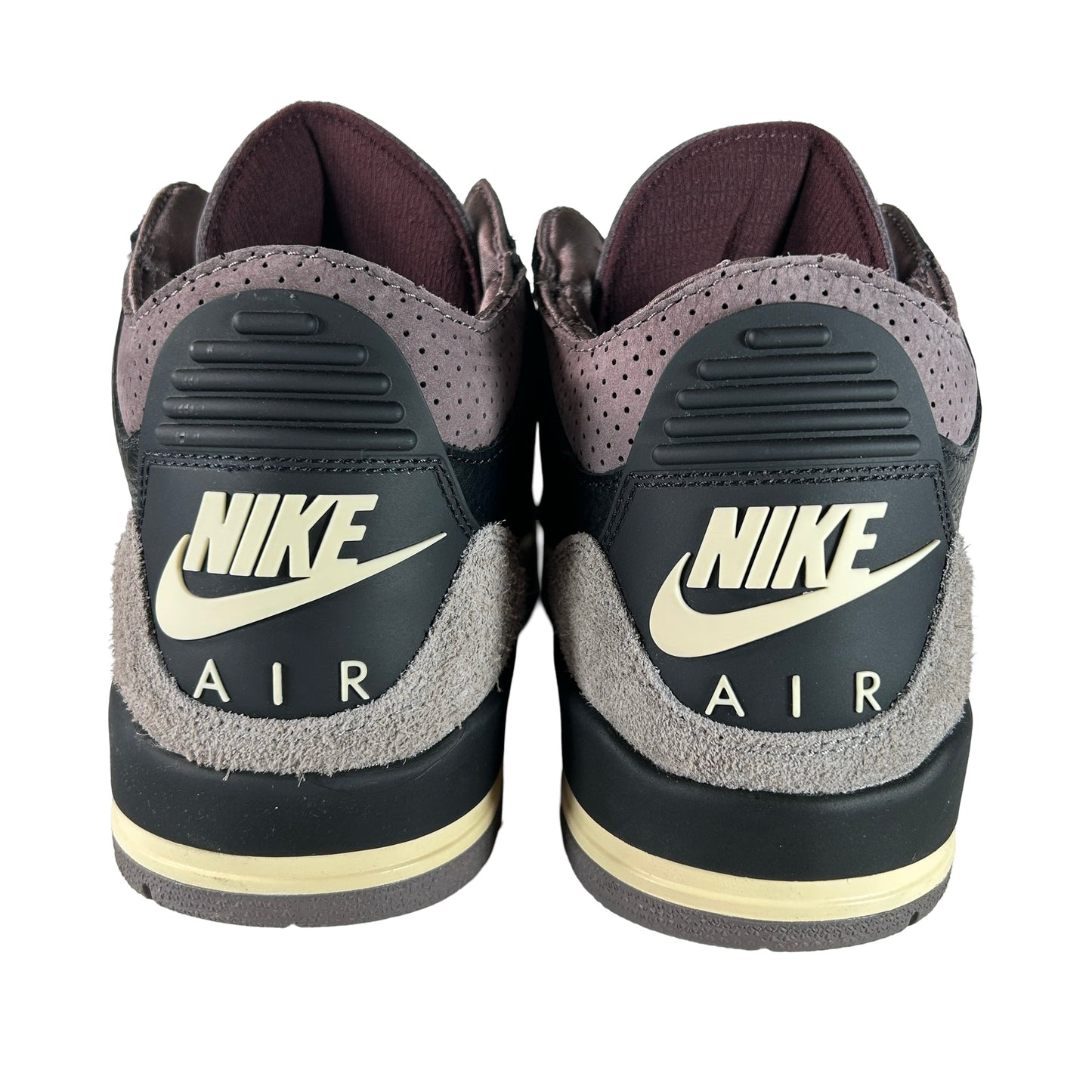 FZ4811 001 Jordan 3 Retro OG SP A Ma Maniére While You Were Sleeping (Women's) [USED] - 11.5 W / 10 M (Used4)