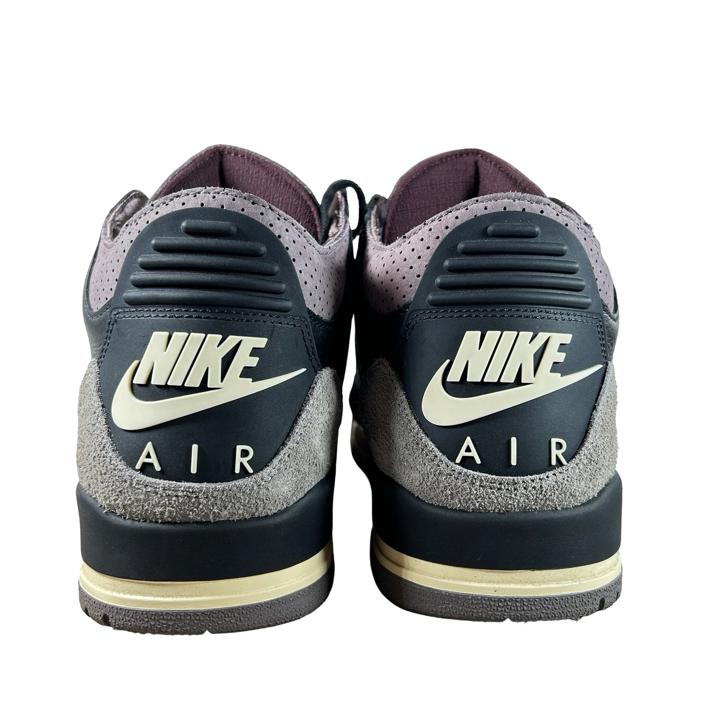 FZ4811 001 Jordan 3 Retro OG SP A Ma Maniére While You Were Sleeping (Women's) [USED] - 13.5 W / 12 M (Used6)