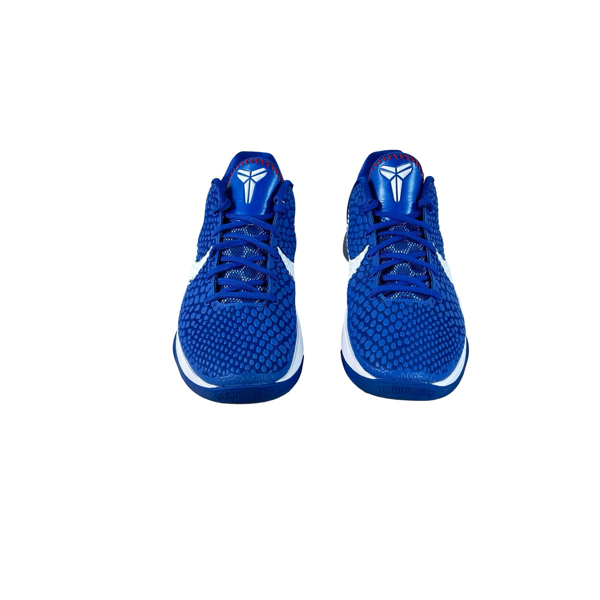 CW2190 400 Nike Kobe 6 Protro Dodgers [USED] - 9 M (Used4)