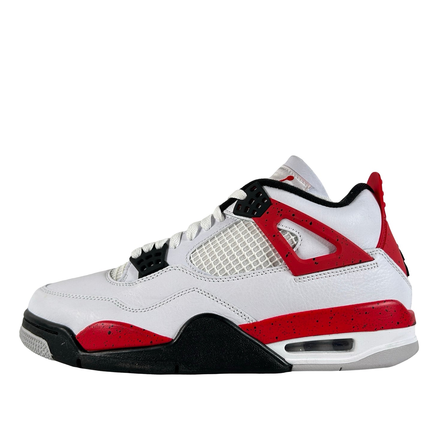 DH6927 161 Jordan 4 Retro Red Cement [B-GRADE] - 9.5 M