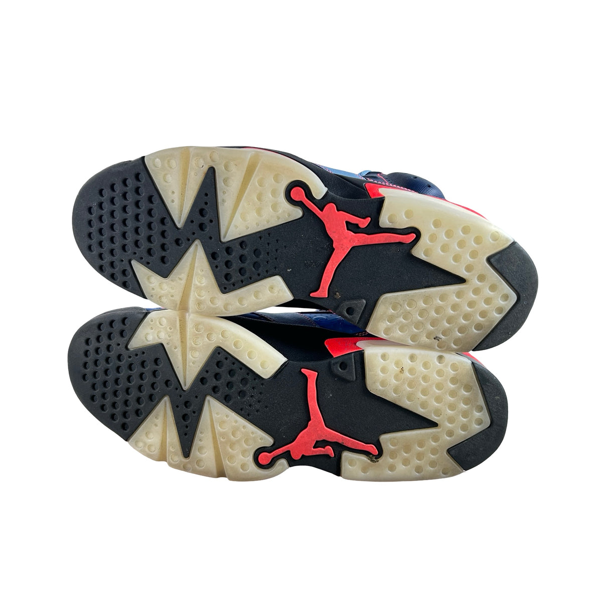 IQ5706 400 Air Jordan 6 Retro Awake NY Midnight Navy [USED] - 9.5 M (Used2)