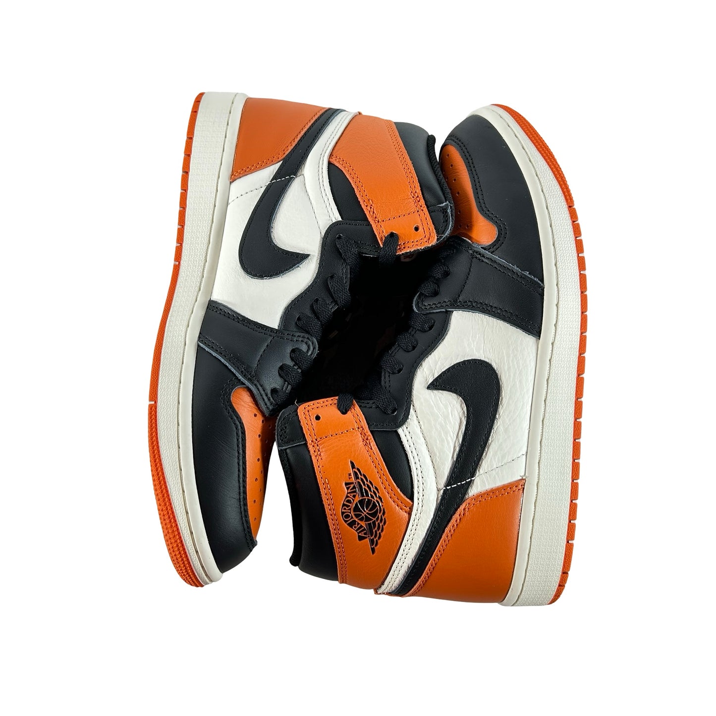 DZ5485 008 Jordan 1 Retro High OG Shattered Backboard (2025) [USED] - 9.5 M (Used6)