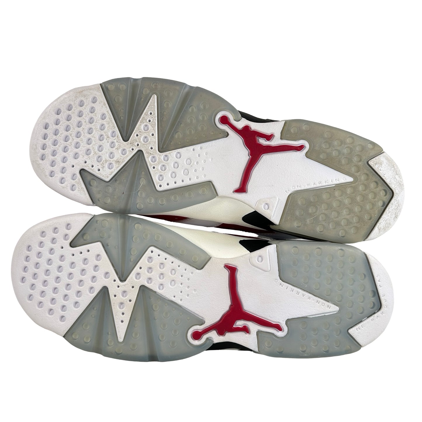 384665 106 Jordan 6 Retro Carmín (2021) (GS)