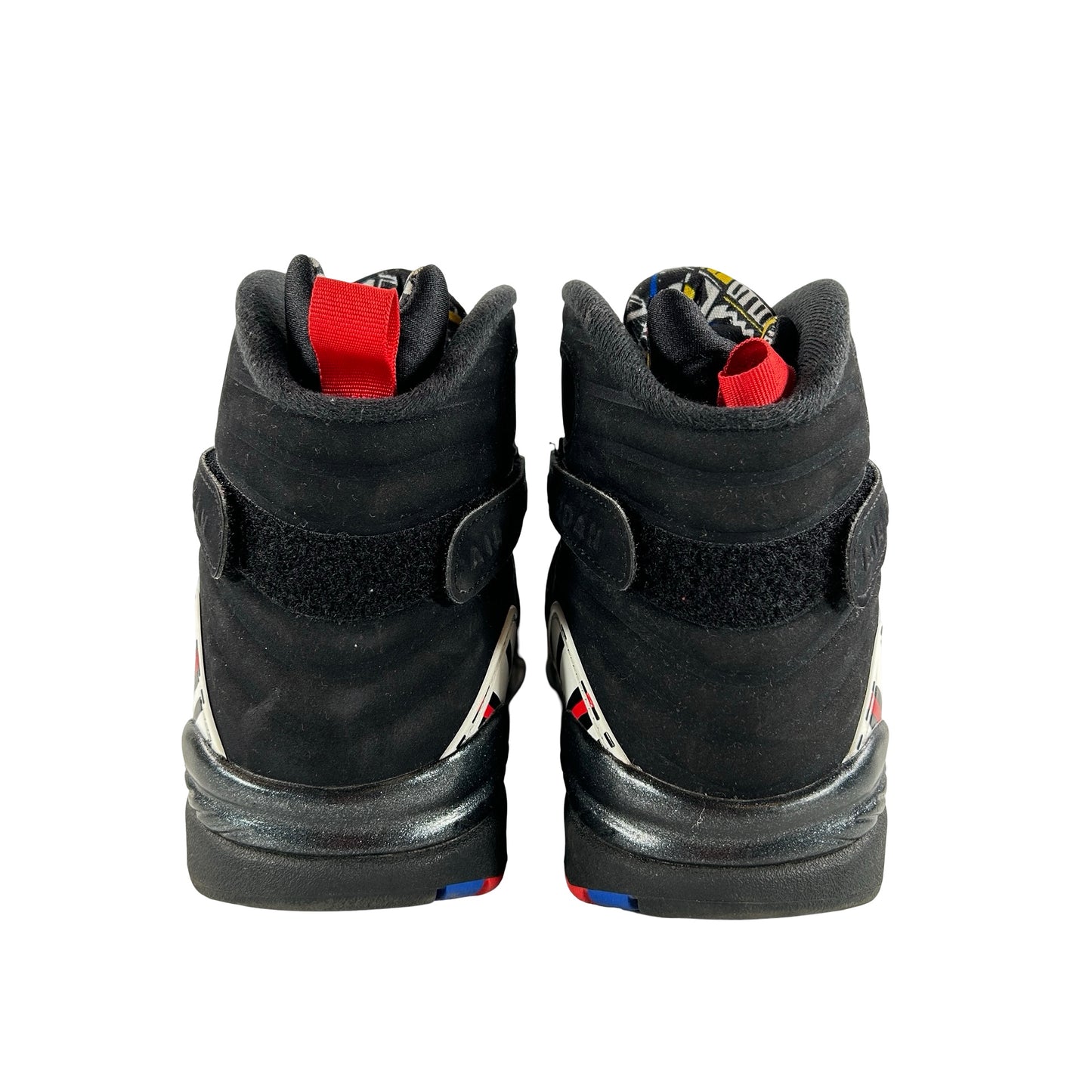 305381 062 Jordan 8 Retro Playoffs (2023) [USED] - 10 M (Used6)