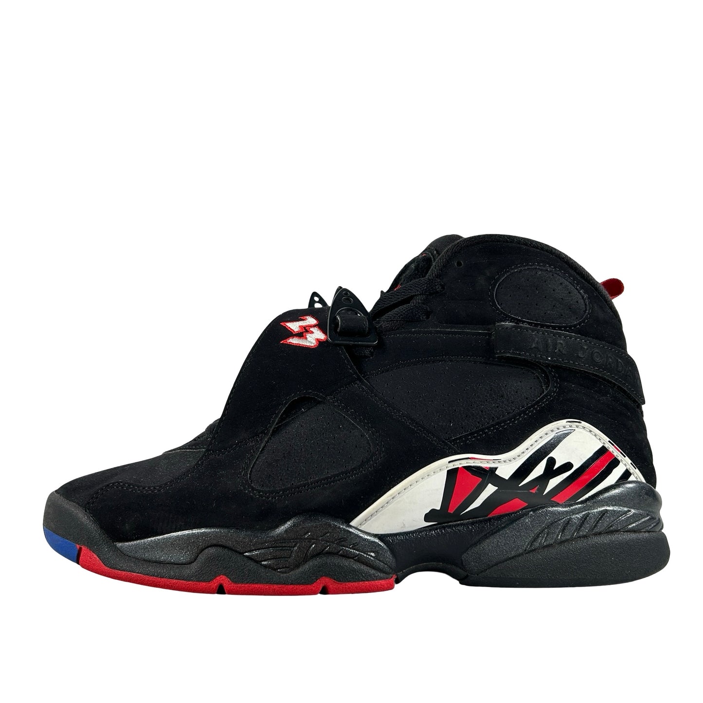 305381 062 Jordan 8 Retro Playoffs [USED] - 9.5 M (Used) (No Box)
