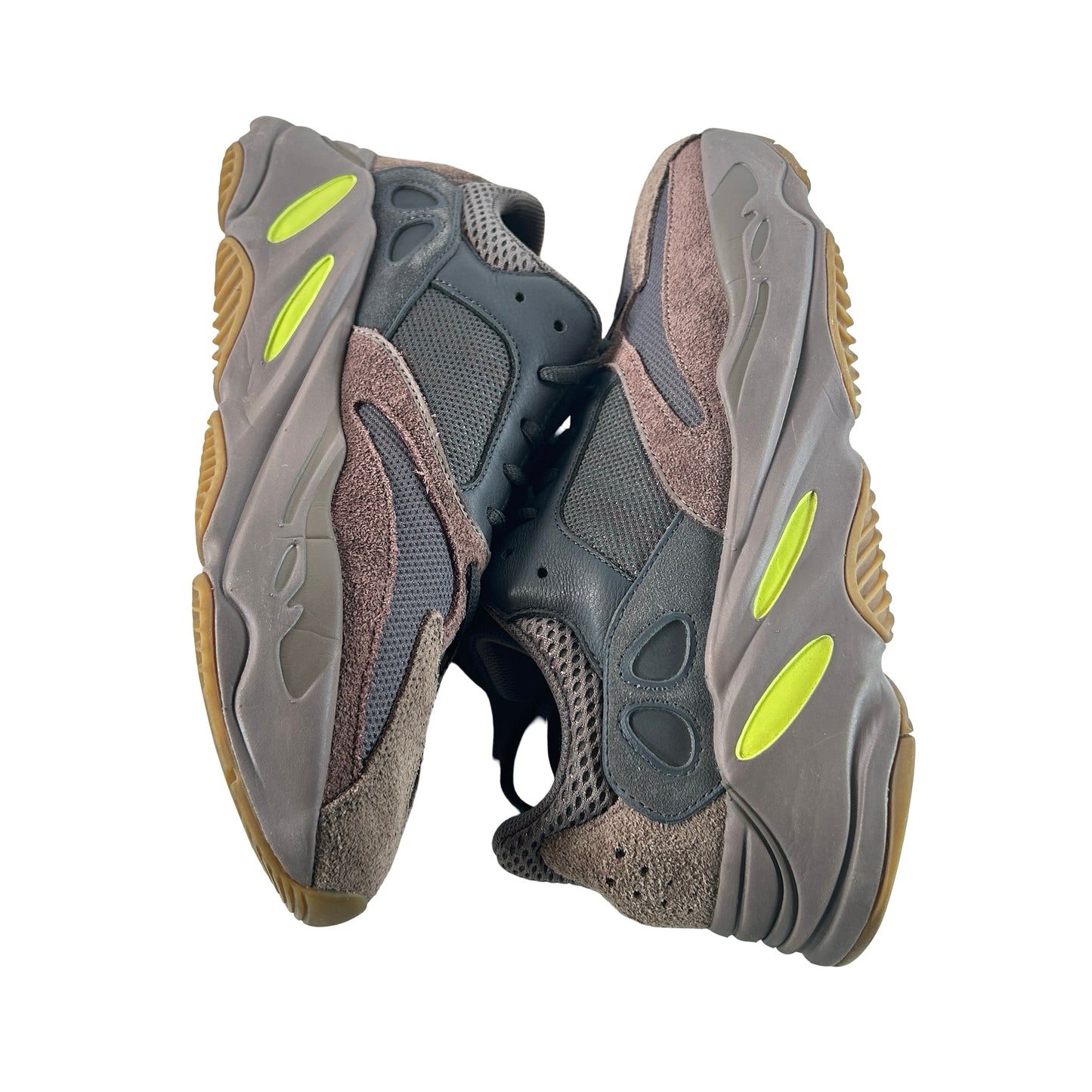 EE9614 Yeezy Boost 700 Mauve [USED] - 10 M (Used2)