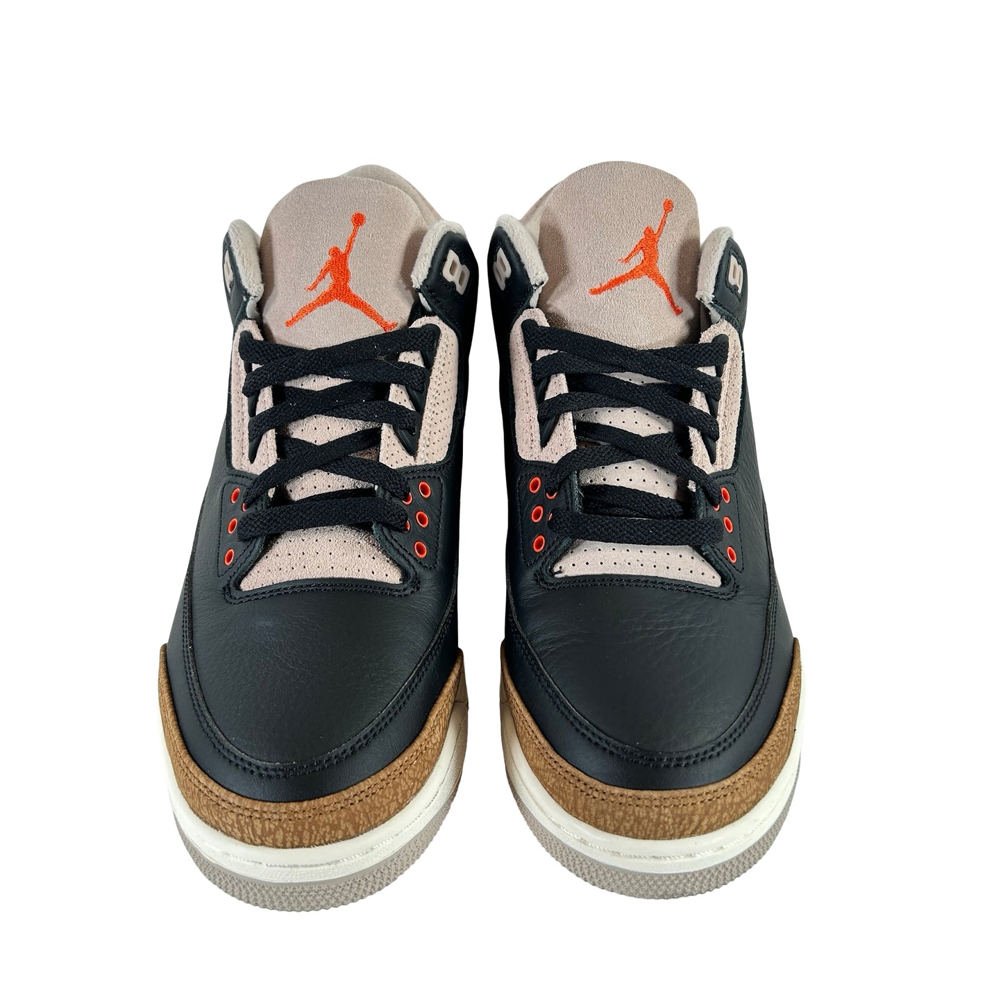 CT8532 008 Jordan 3 Retro Desert Elephant [USED] - 10 M (Used3)
