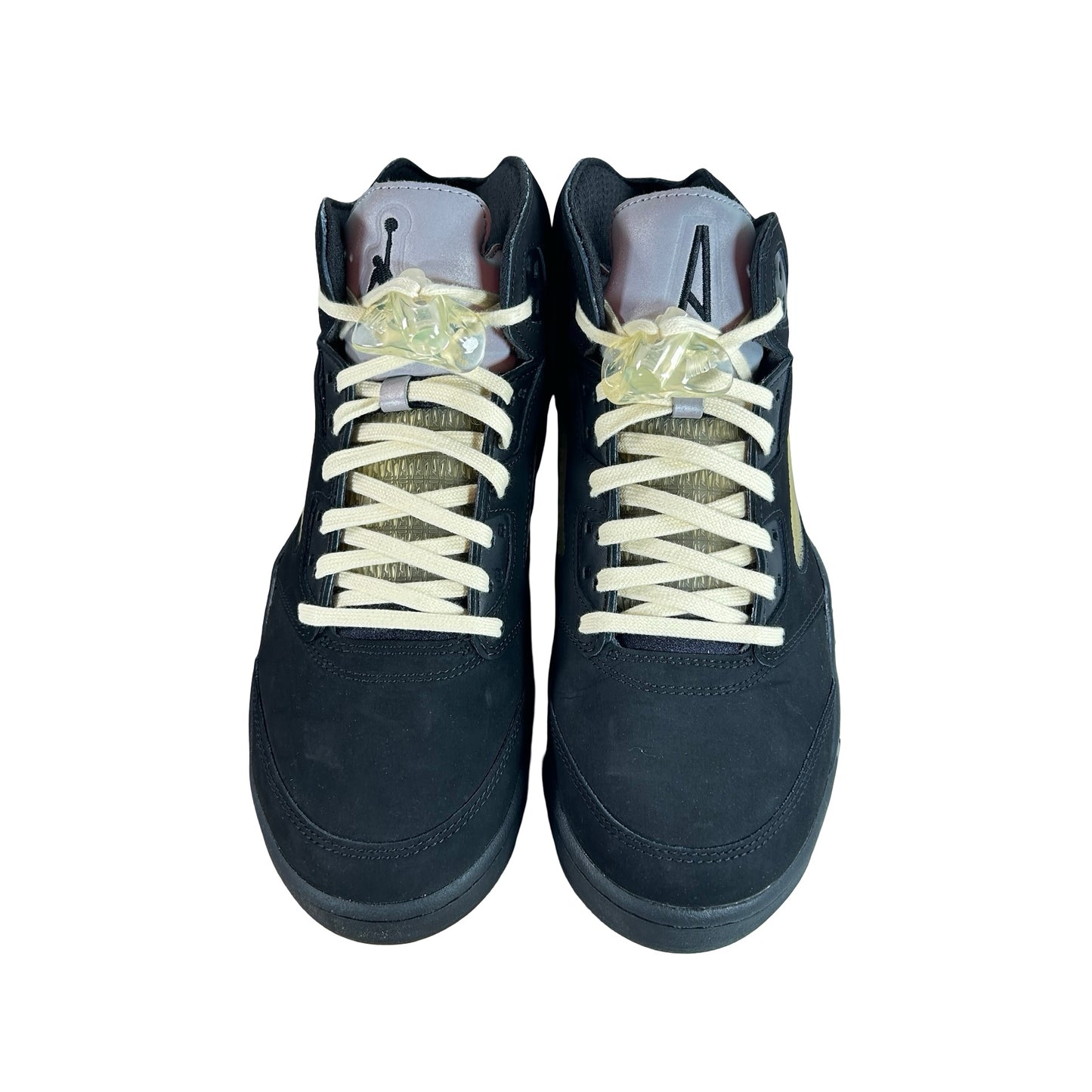 FD1330 001 Jordan 5 Retro A Ma Maniere Dusk [USED] - 9.5 (Used7)