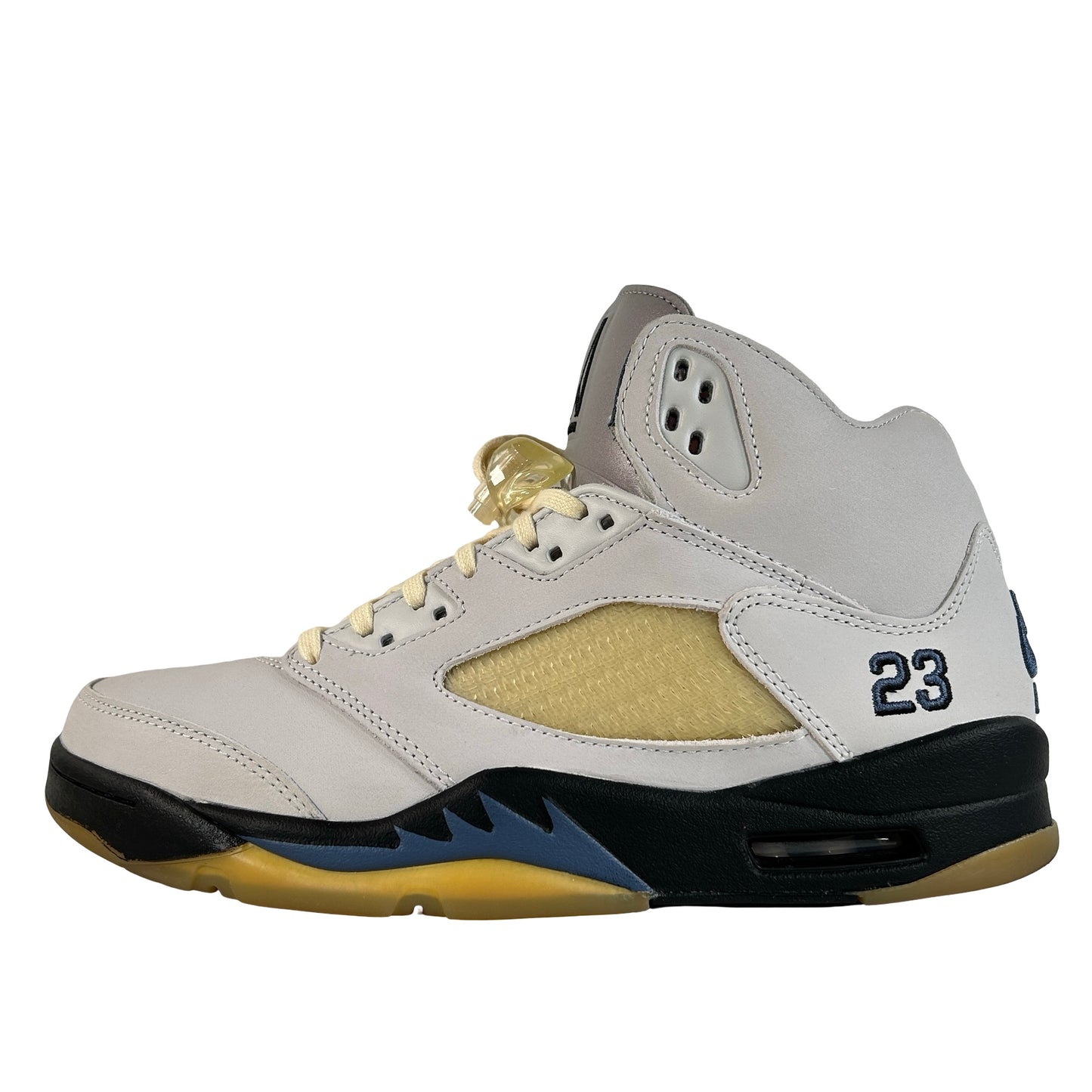 FZ5758 004 Jordan 5 Retro A Ma Maniére Dawn (Women's) [USED] - 11.5 W (Used14)