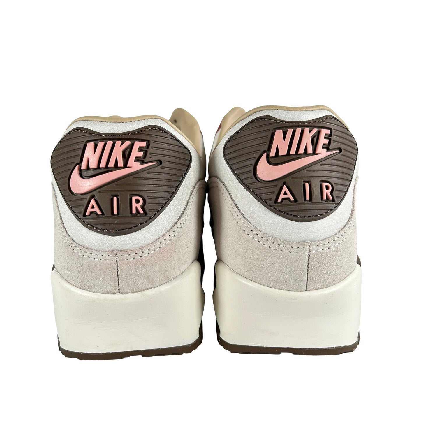 CU1816 100 Nike Air Max 90 NRG Bacon (2021) [USED] - 12 M (Used) (No Box)
