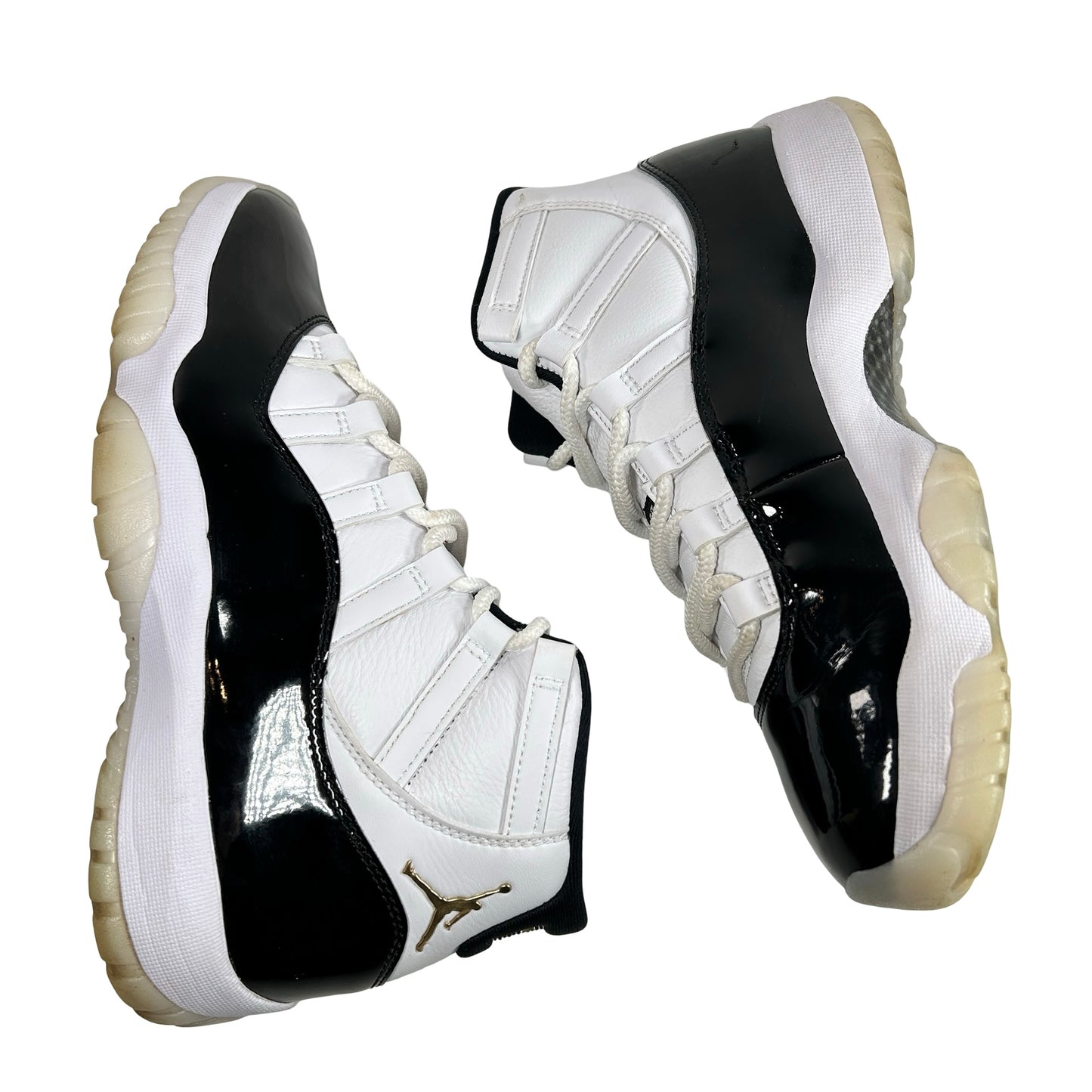 CT8012 170 Jordan 11 Retro DMP Defining Moments (2023) [USED] - 8.5 M (Used2)