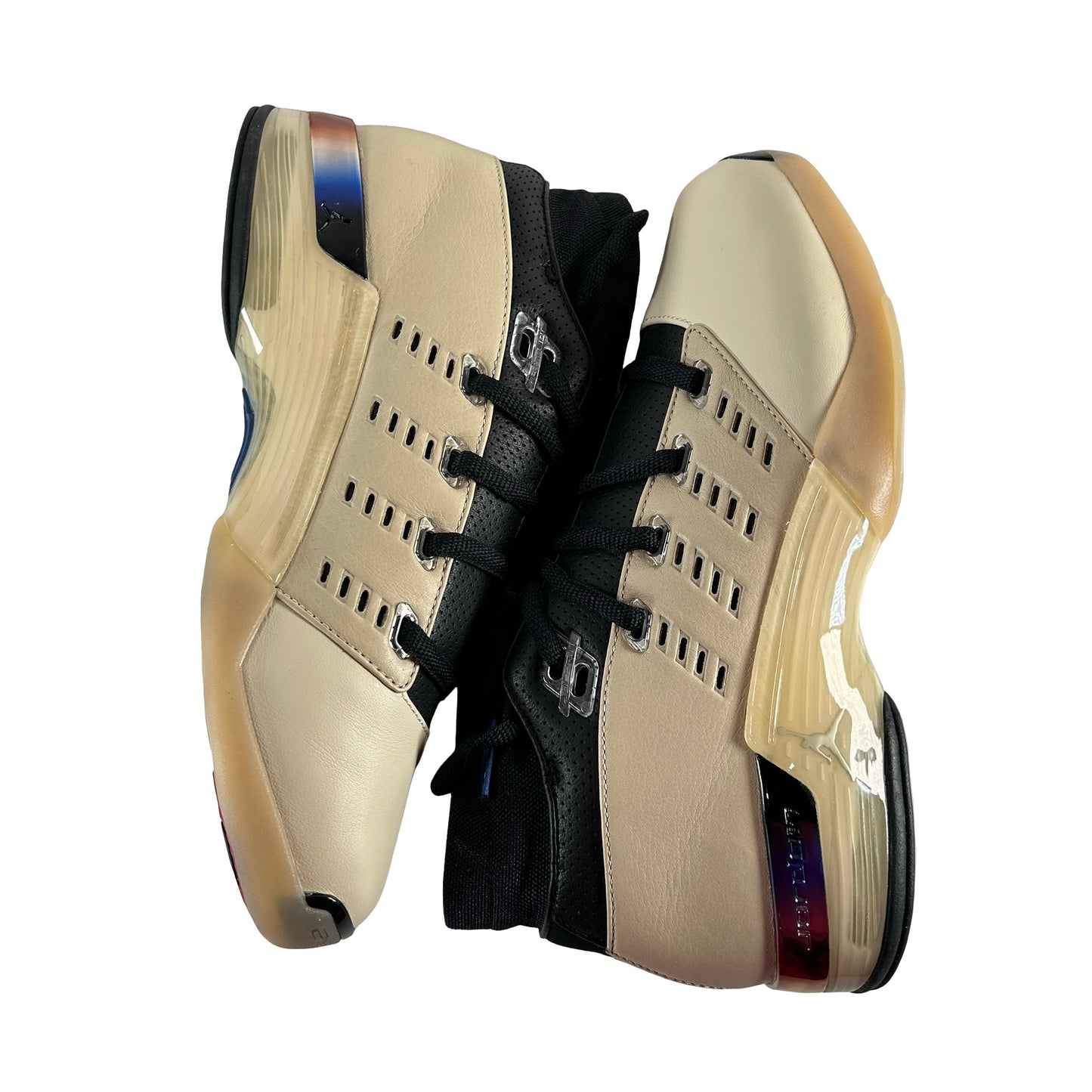 IH0177 200 Jordan 17 Retro Low SP Infinite Archives [USED] - 8 M (Used2)