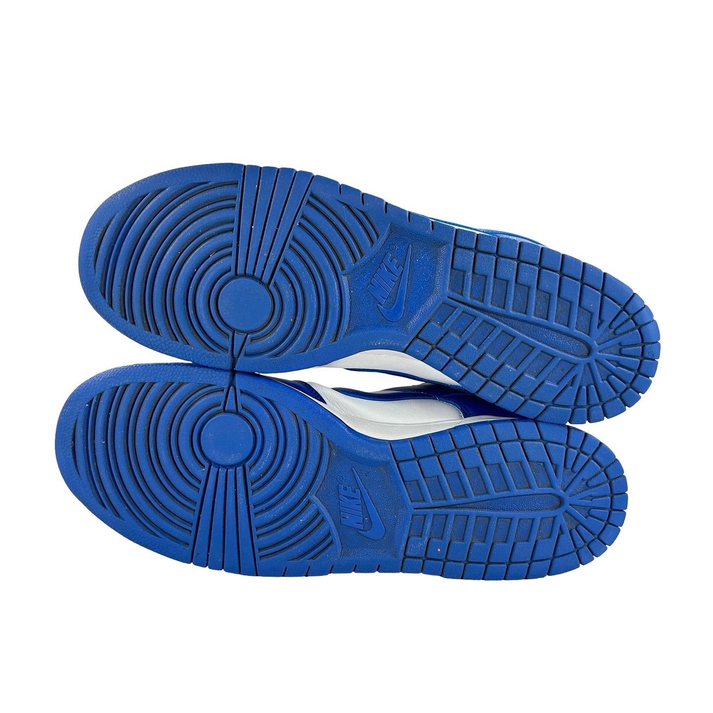 CU1726 100 Nike Dunk Low SP Kentucky [USED] - 13 M (Used)