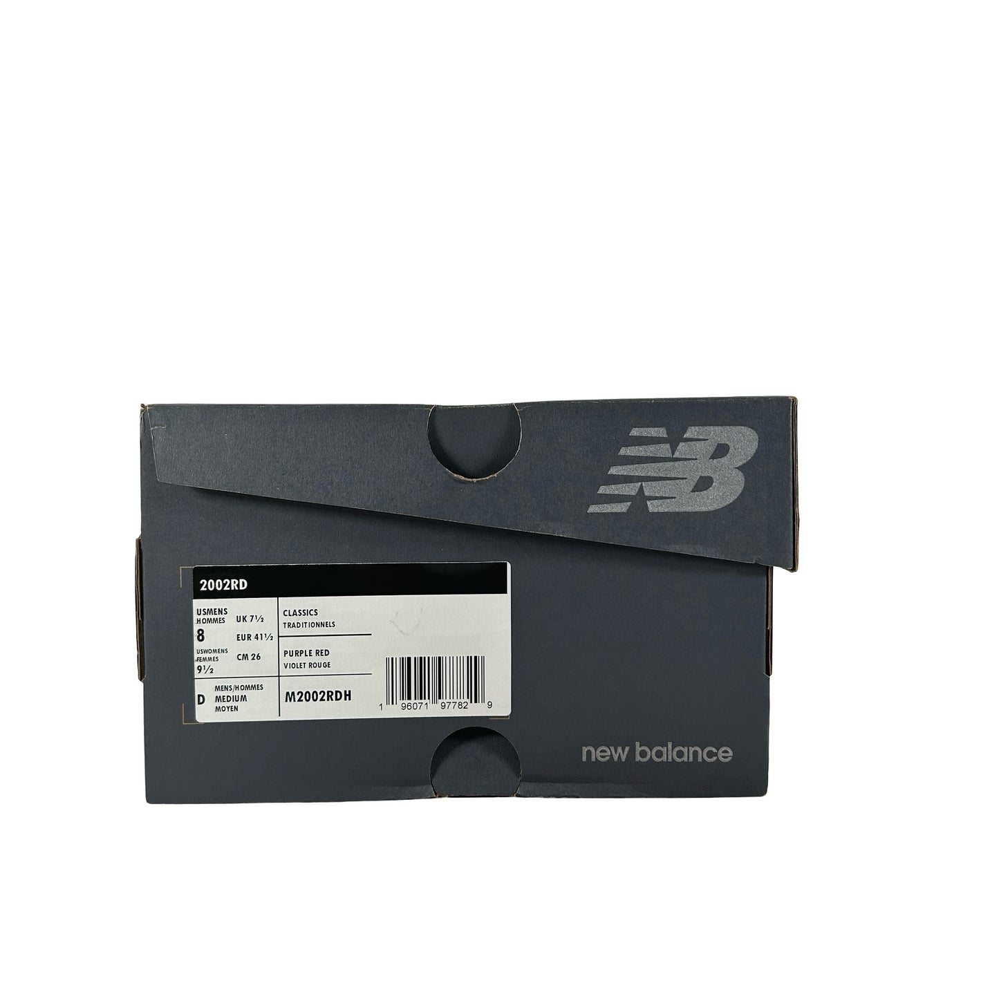 M2002RDH New Balance 2002R Paquete de protección Rosa