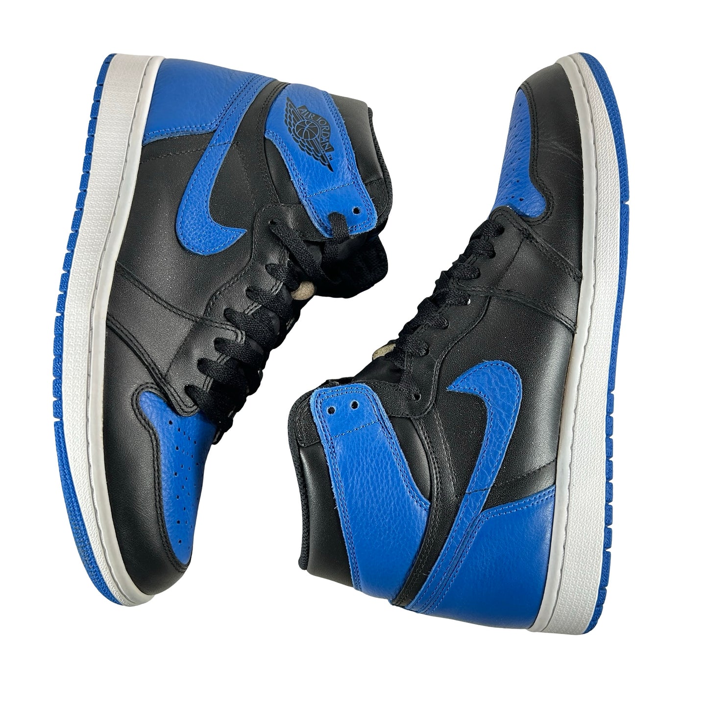 555088 007 Jordan 1 Retro Royal (2017) [USED] - 10.5 M (Used5)