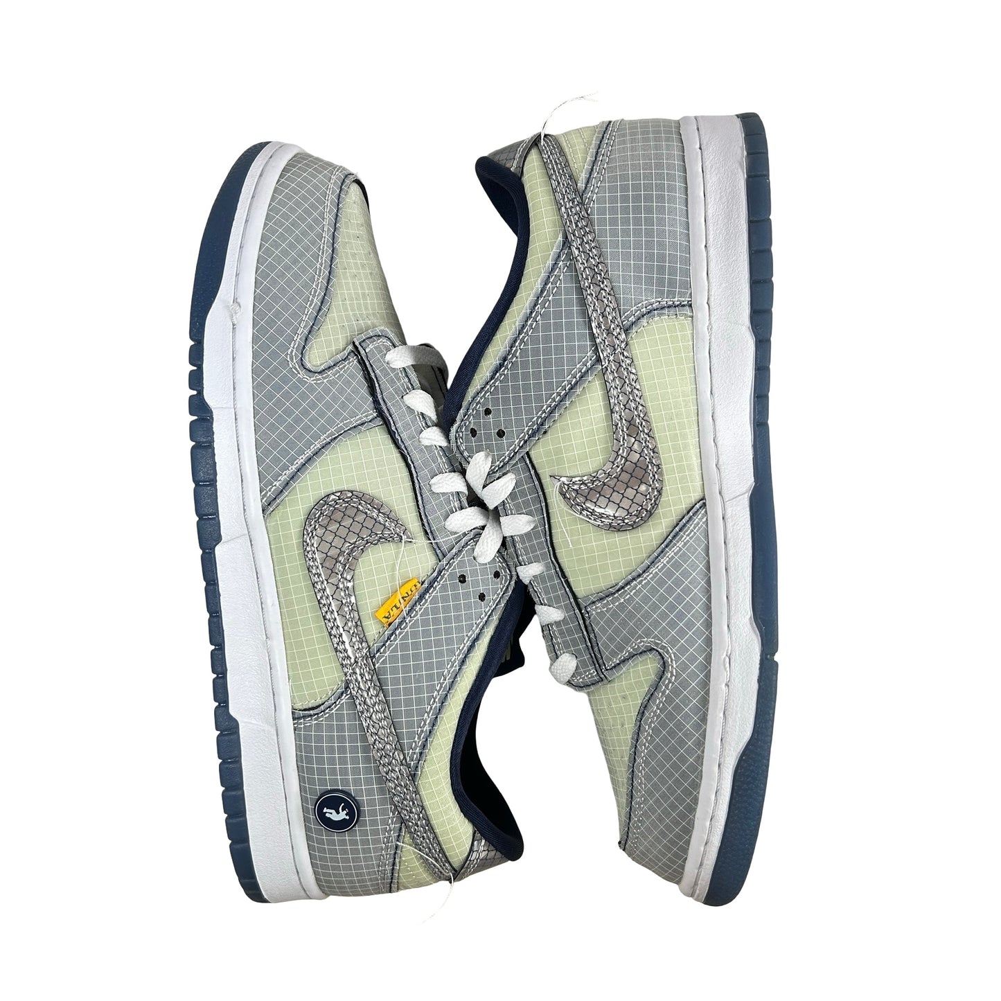 DJ9649 401 Dunk Low Union Pistachio [USED] - 10 M (Used)