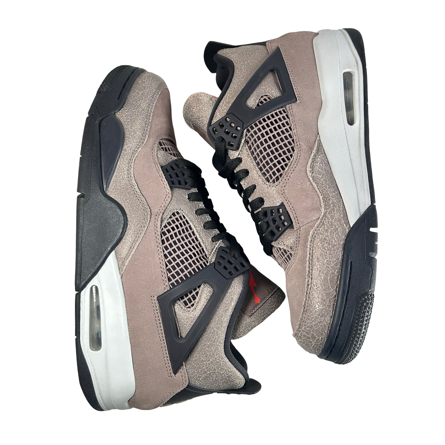 DB0732 200 Jordan 4 Taupe Haze [USED] - 10 M (Used3)