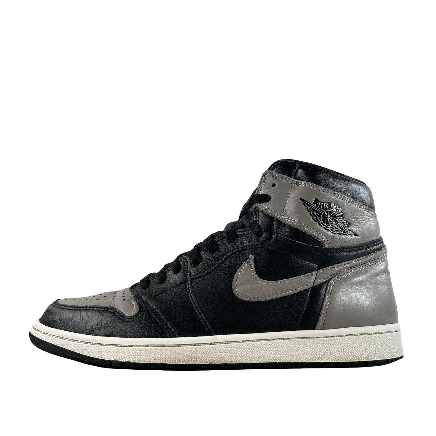 555088 013 Jordan 1 Shadow (2018) [USED] - 11.5 M (Used5)