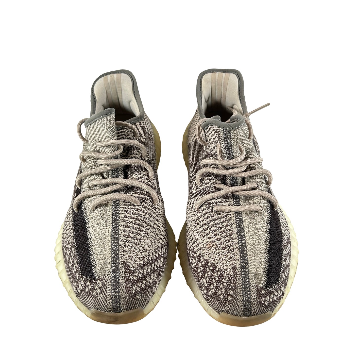 FZ1267 adidas Yeezy Boost 350 V2 Zyon [USED] - 12 M (Used)