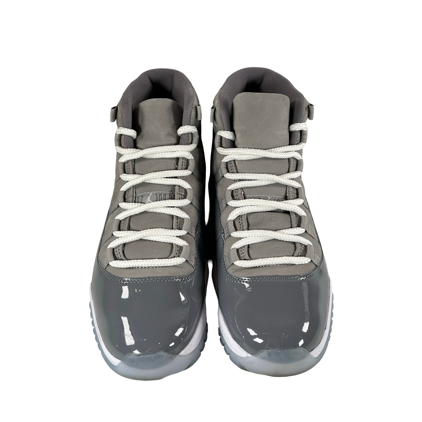CT8012 005 Jordan 11 Retro Cool Grey (2021) [USED] - 9 M (Used7)