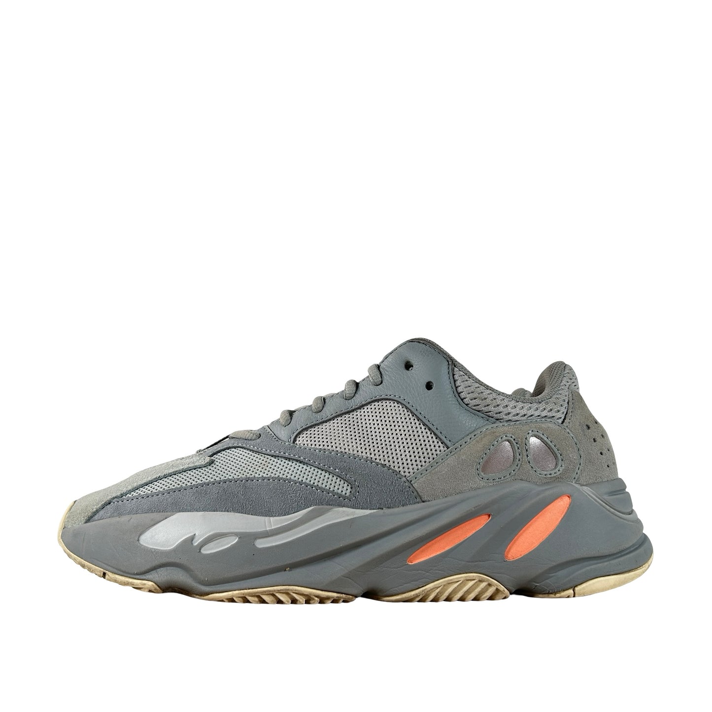 EG7597 Adidas Yeezy Boost 700 Inertia [USED] - 11 M (Used2)