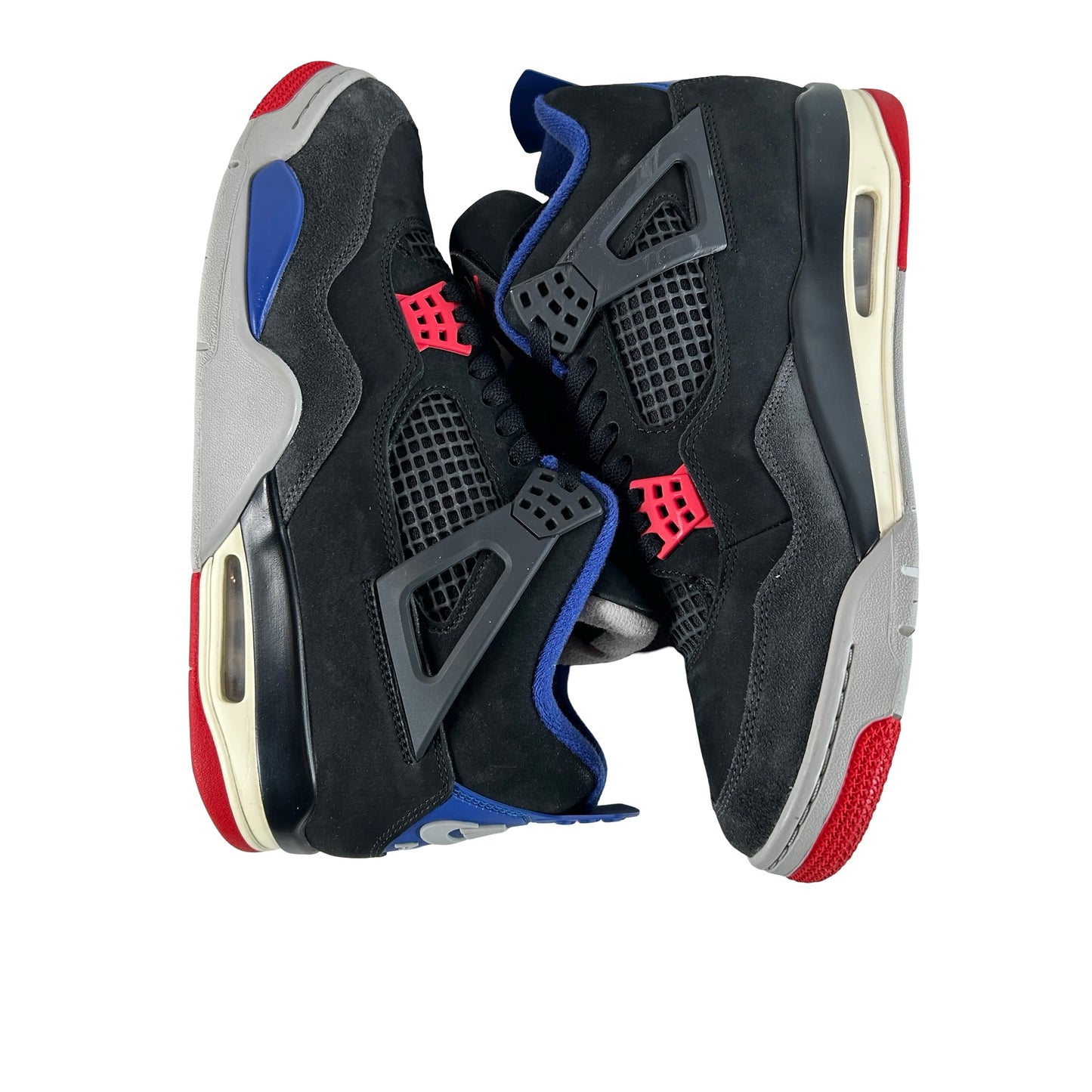 FV5029 003 Jordan 4 Retro Rare Air (Gold Lettering) [USED] - 10.5 M (Used) (Replace Box)