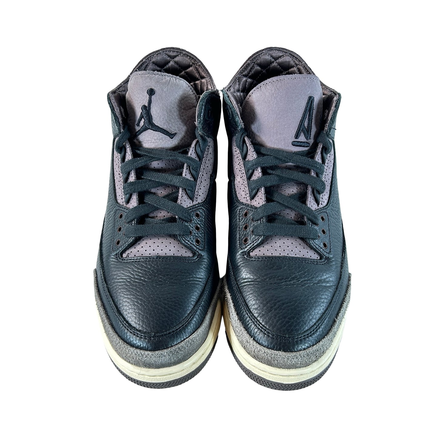 FZ4811 001 Jordan 3 Retro OG SP A Ma Maniére While You Were Sleeping (W) [USED] - 12 W (Used18)