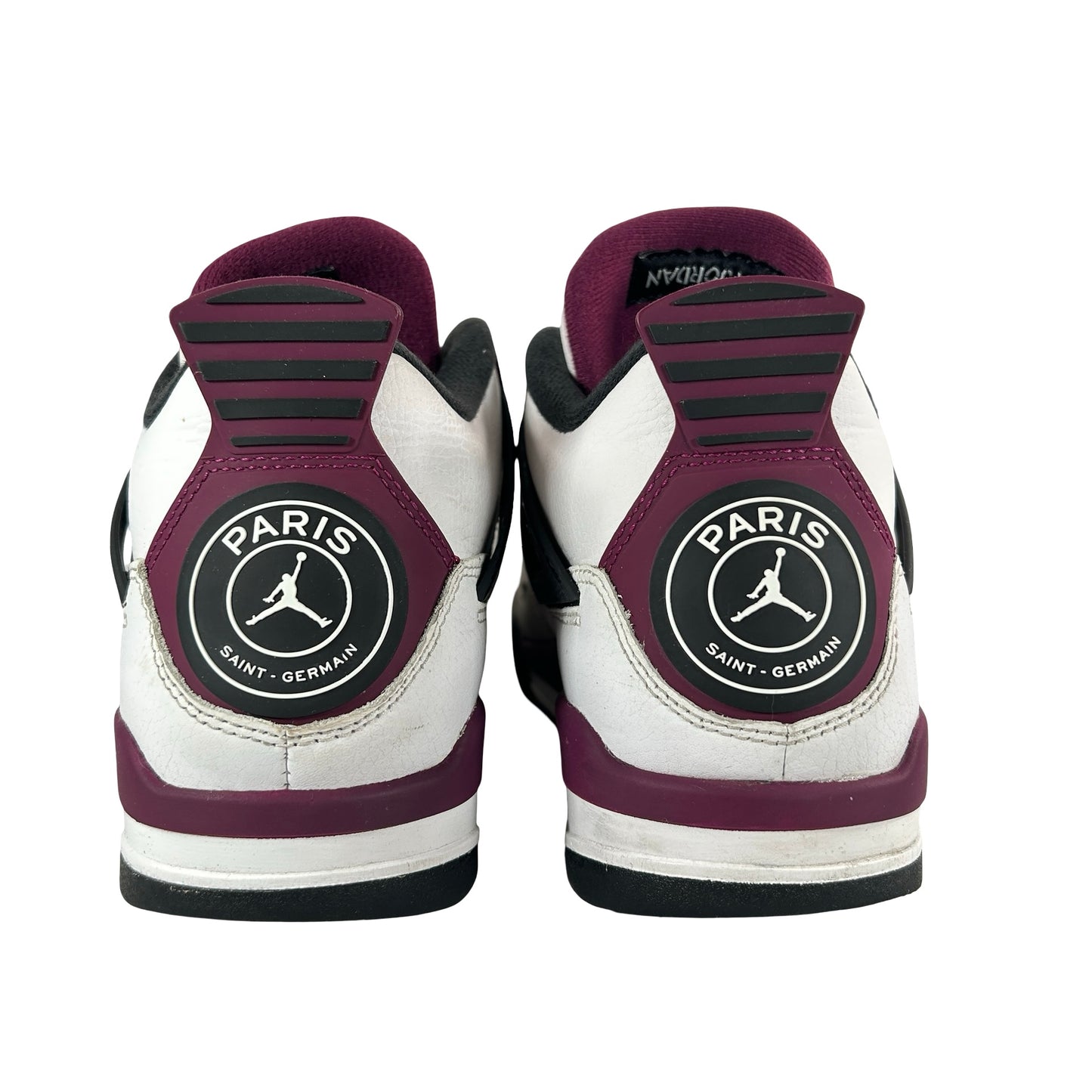 CZ5624 100 Jordan 4 PSG [USED] - 8.5 M (Used2)