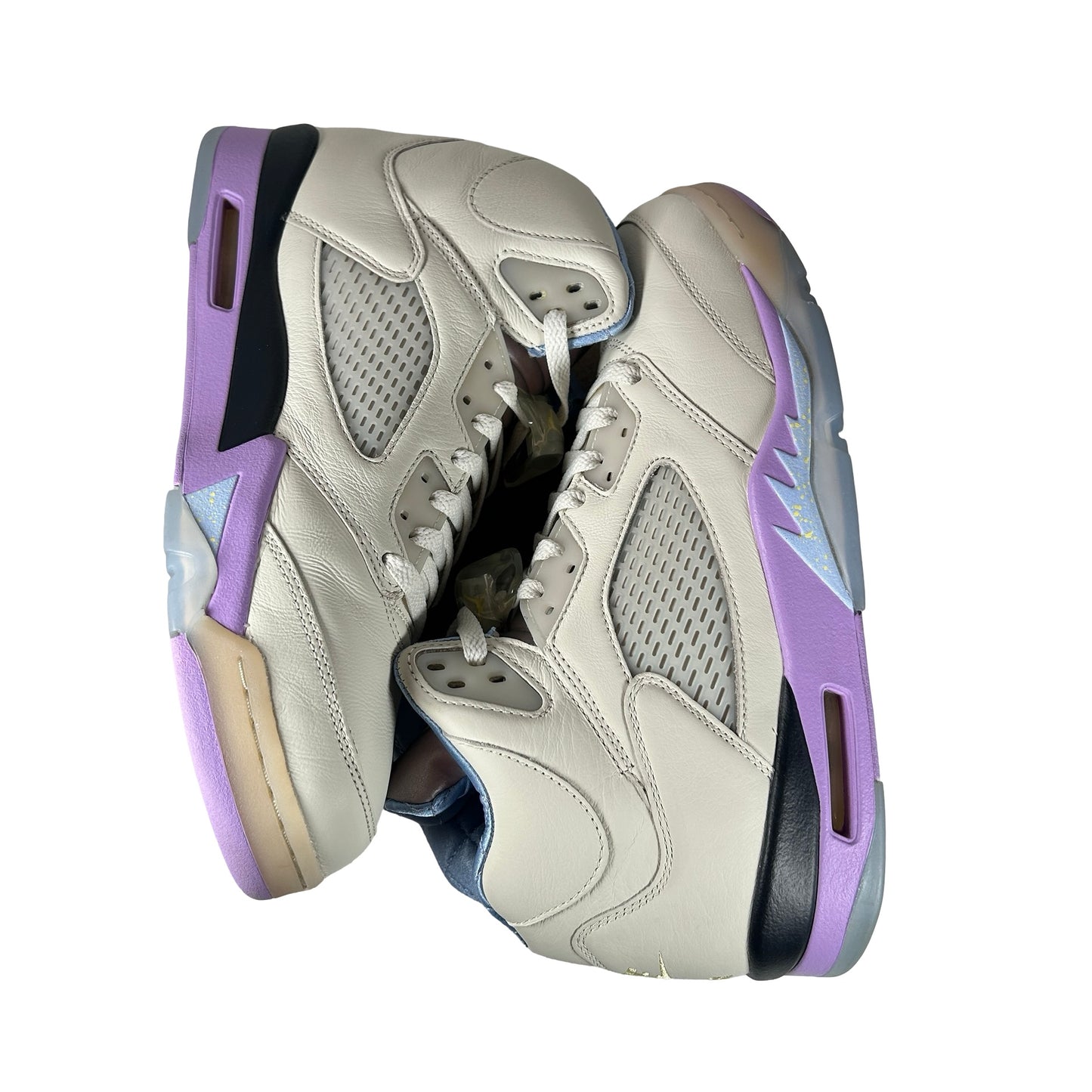 DV4982 175 Jordan 5 Retro DJ Khaled We The Best Sail [USED] - 10.5 M (Used3)