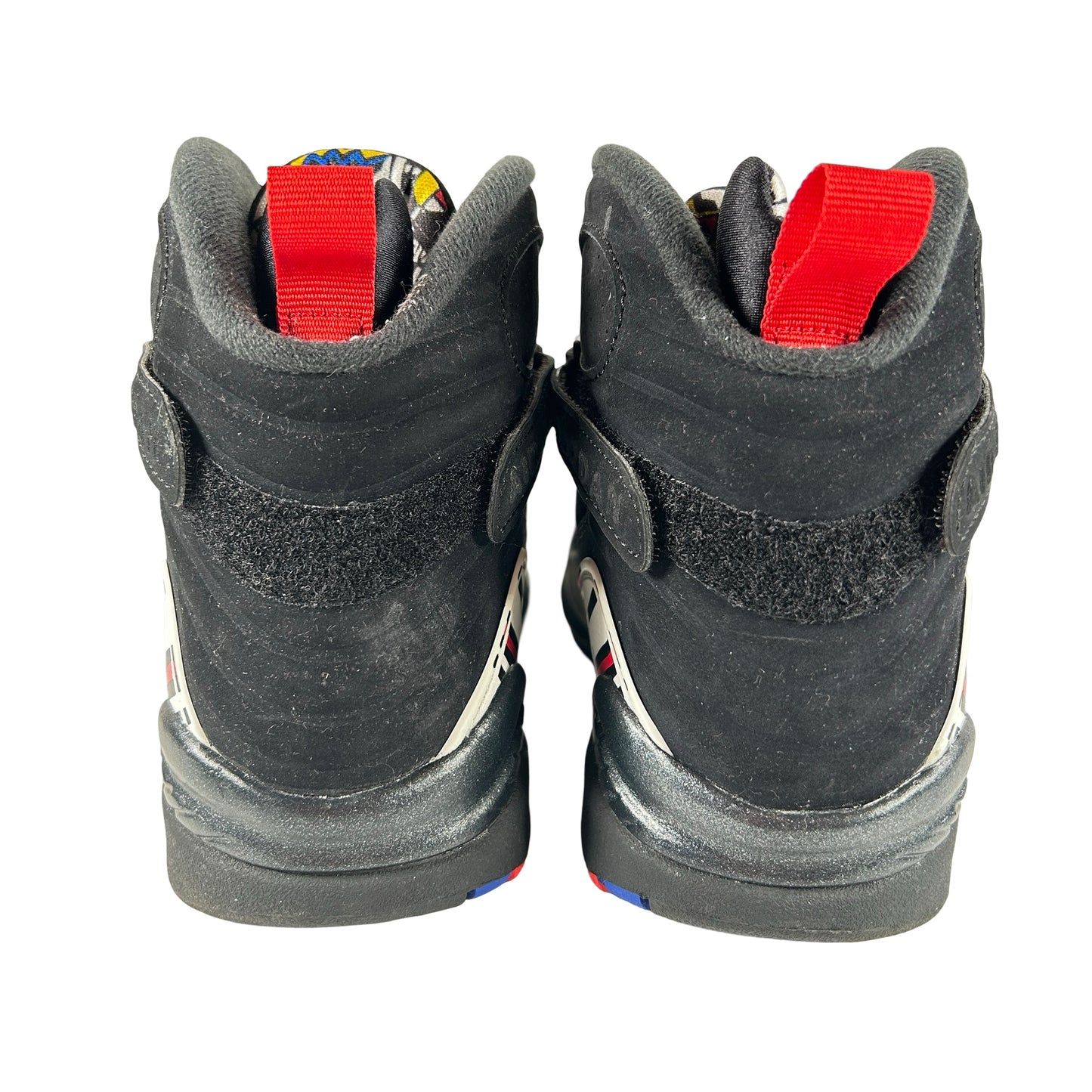 305368 062 Jordan 8 Retro Playoffs (2023) (GS) [USED] - 7 Y (Used2)