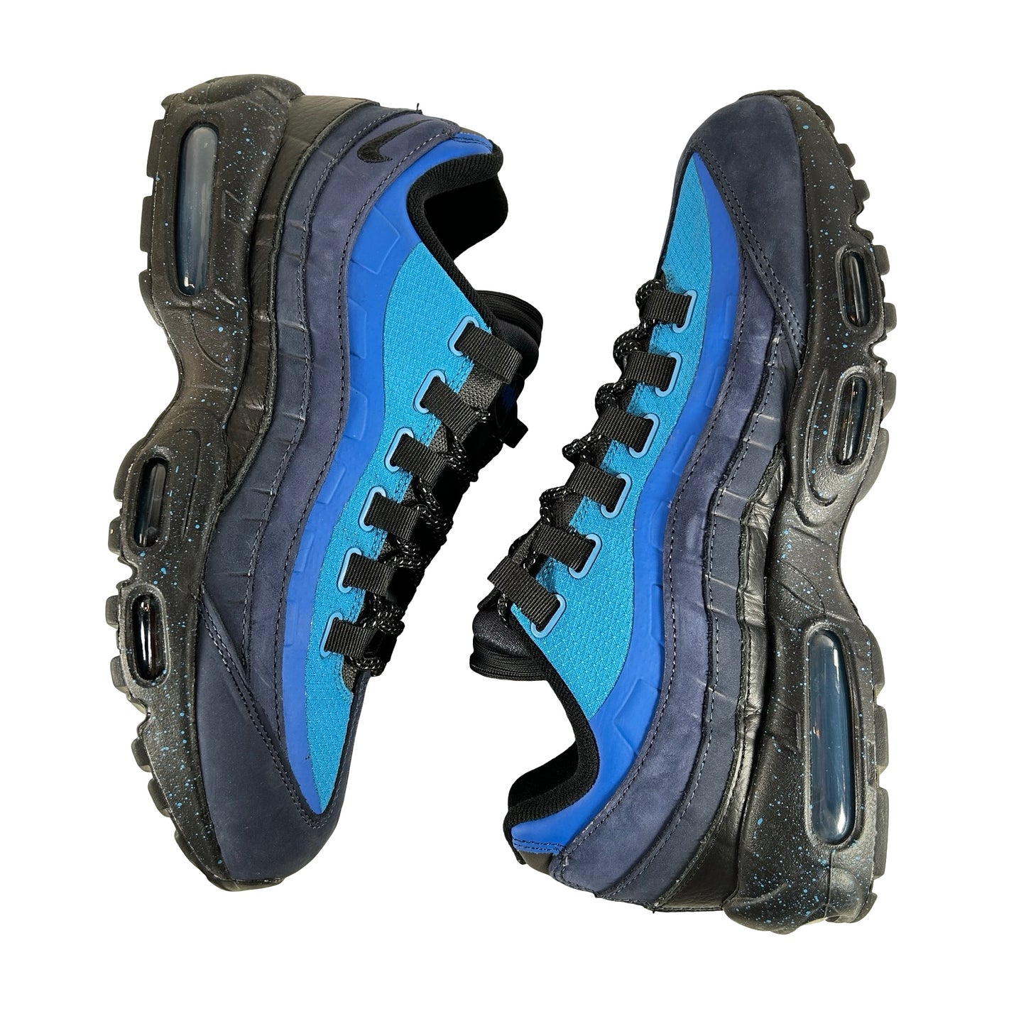 HF5515 400 Nike Air Max 95 Stash (2024) [USED] - 10 M (Used5)