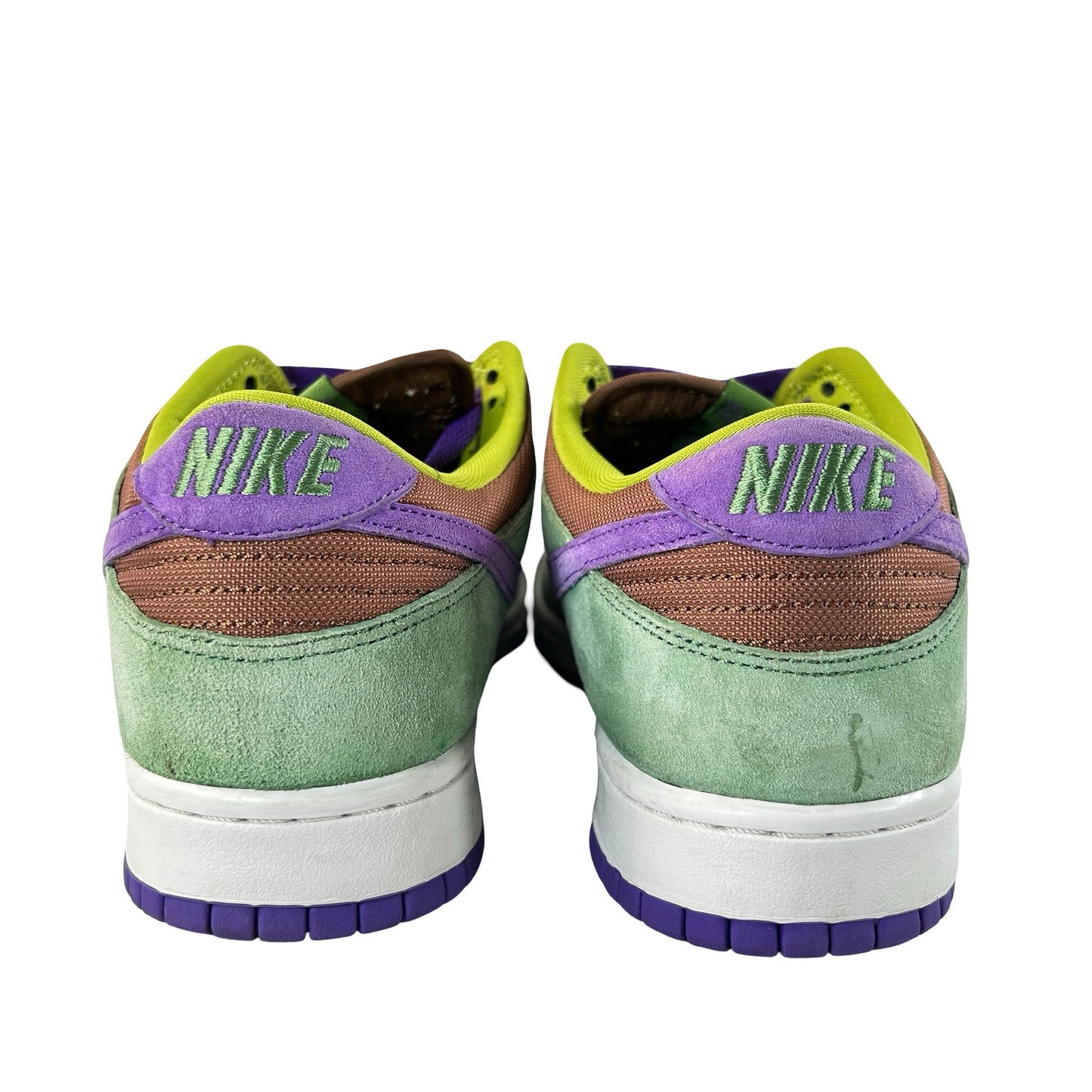 DA1469 200 Nike Dunk Low Chapa (2020)