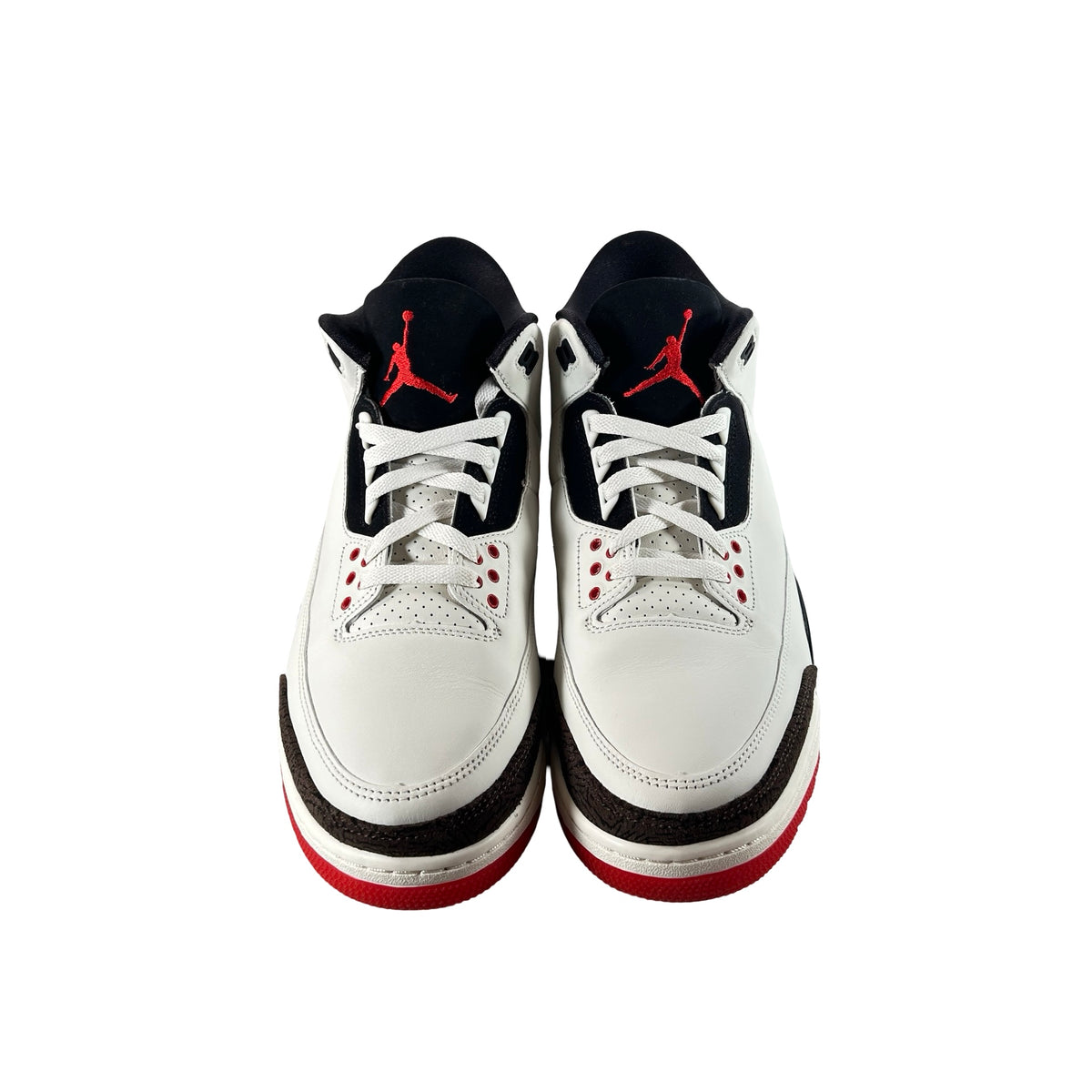 IF4396 103 Jordan 3 Retro World's Best Dad [USED] - 12 M (Used2)