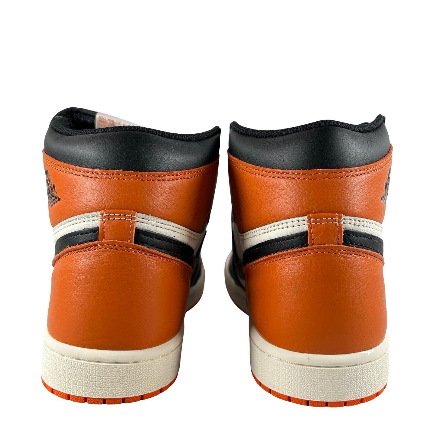 DZ5485 008 Jordan 1 Retro High OG Shattered Backboard (2025) [CONDITIONAL] - 10.5 M (Glue Stain On Right Toe)