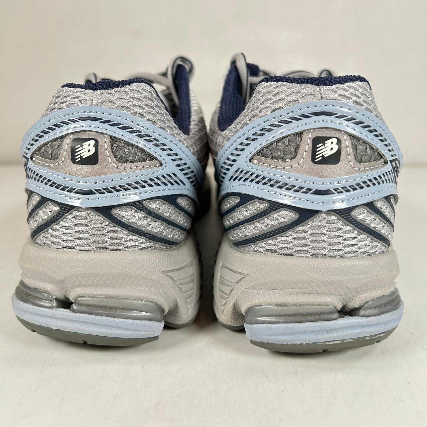 ML860BB2 New Balance 860v2 Milky Way Pack Arctic Grey [USED] - 9 M (VNDS)