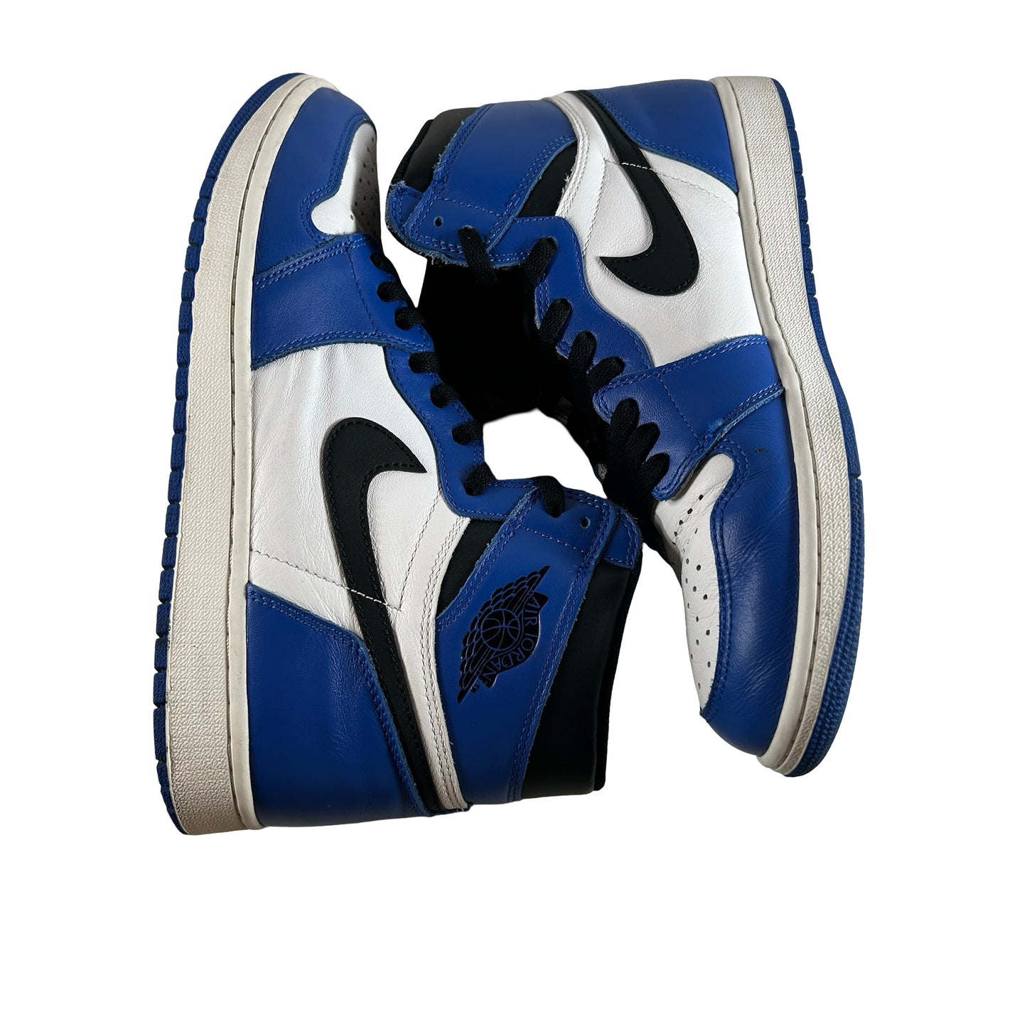 555088 403 Jordan 1 Game Royal [USED] - 11 M (Used2)