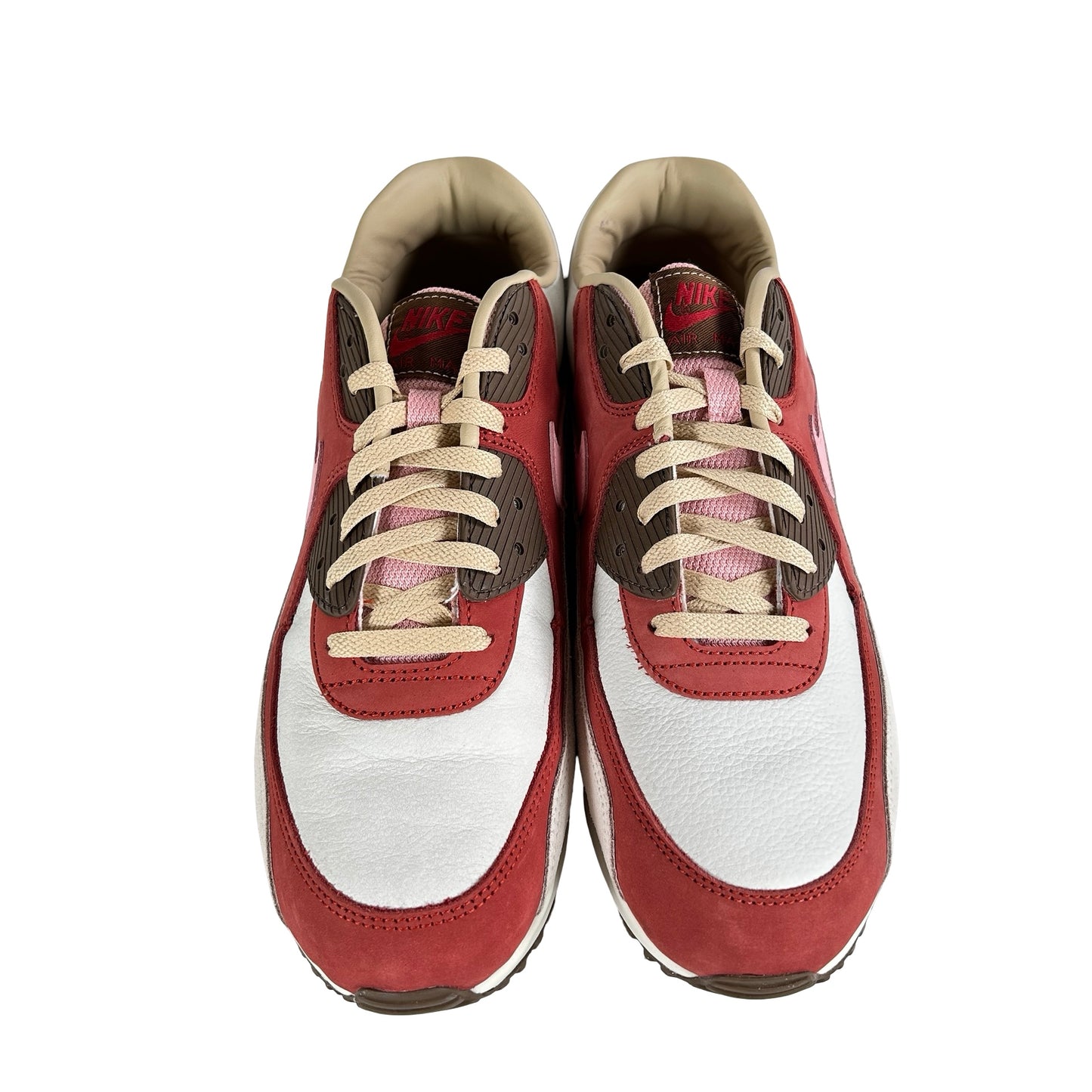 CU1816 100 Nike Air Max 90 NRG Bacon (2021) [USED] - 12 M (Used) (No Box)