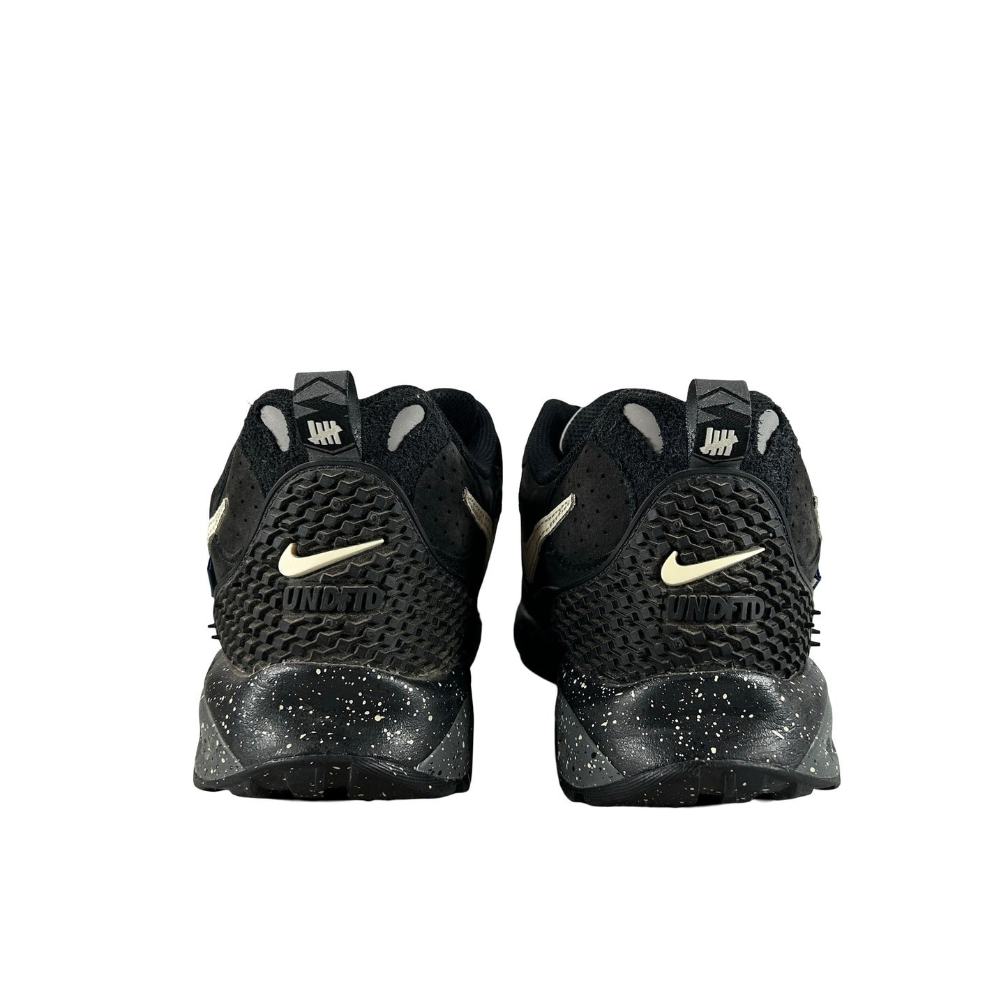 FN7546 002 Nike Air Terra Humara Undefeated Black [USED] - 11 M (Used2)