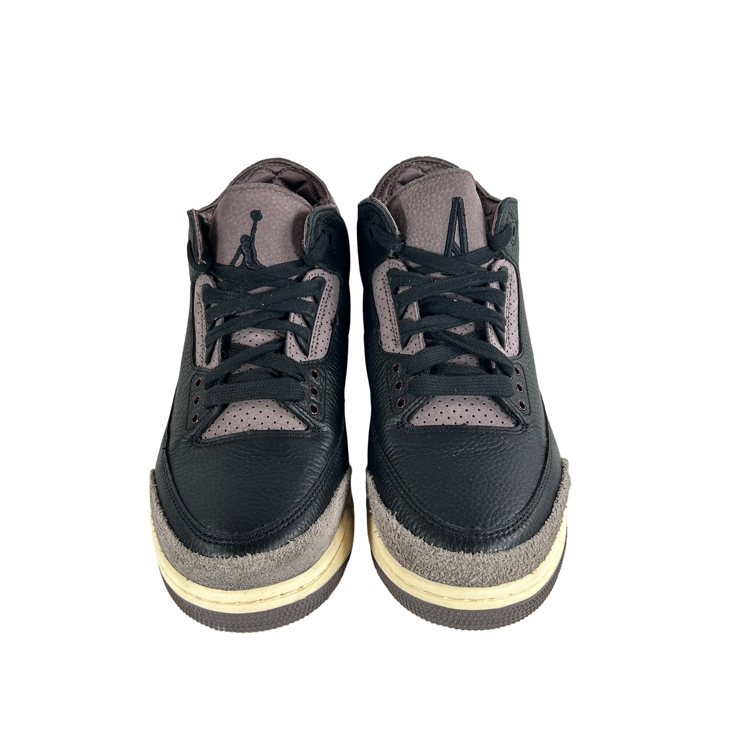 FZ4811 001 Jordan 3 Retro OG SP A Ma Maniére While You Were Sleeping (Women's) [USED] - 10 W / 8.5 M (Used3)