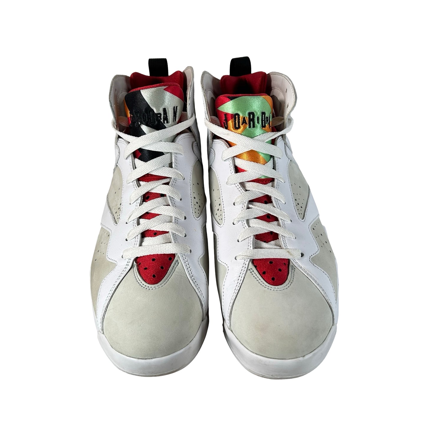 304775 125 Jordan 7 Retro Hare (2015) [USED] - 11 M (Used2) (No Box2)