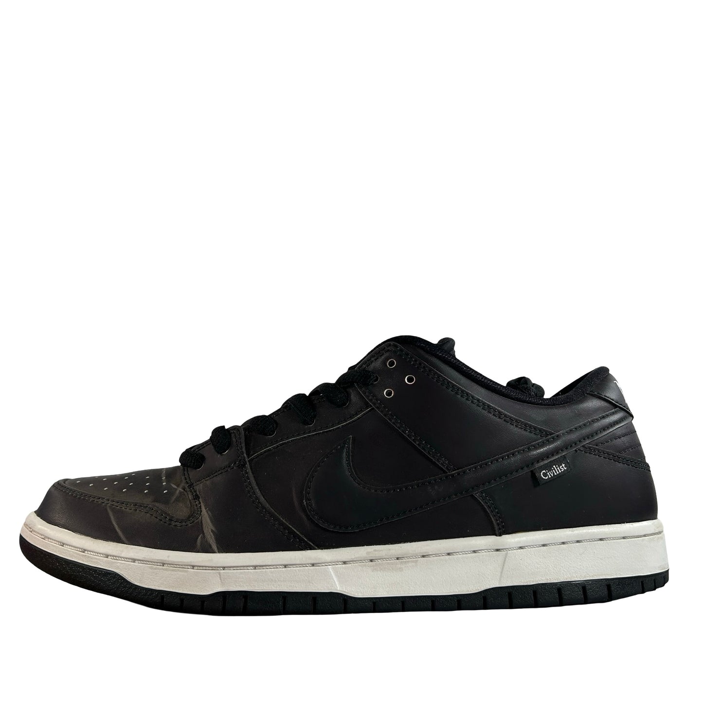 CZ5123 001 Nike SB Dunk Low Civilist [USED] - 11 M (Used)