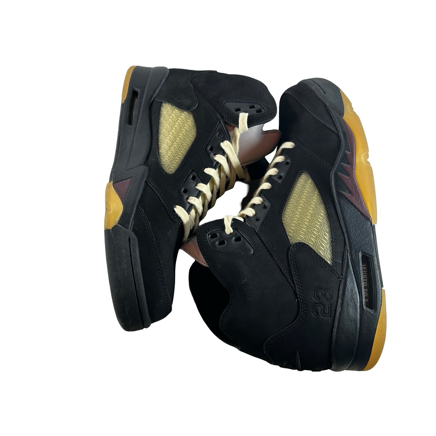 FD1330 001 Jordan 5 Retro A Ma Maniere Dusk [USED] - 9.5 M (Used9)