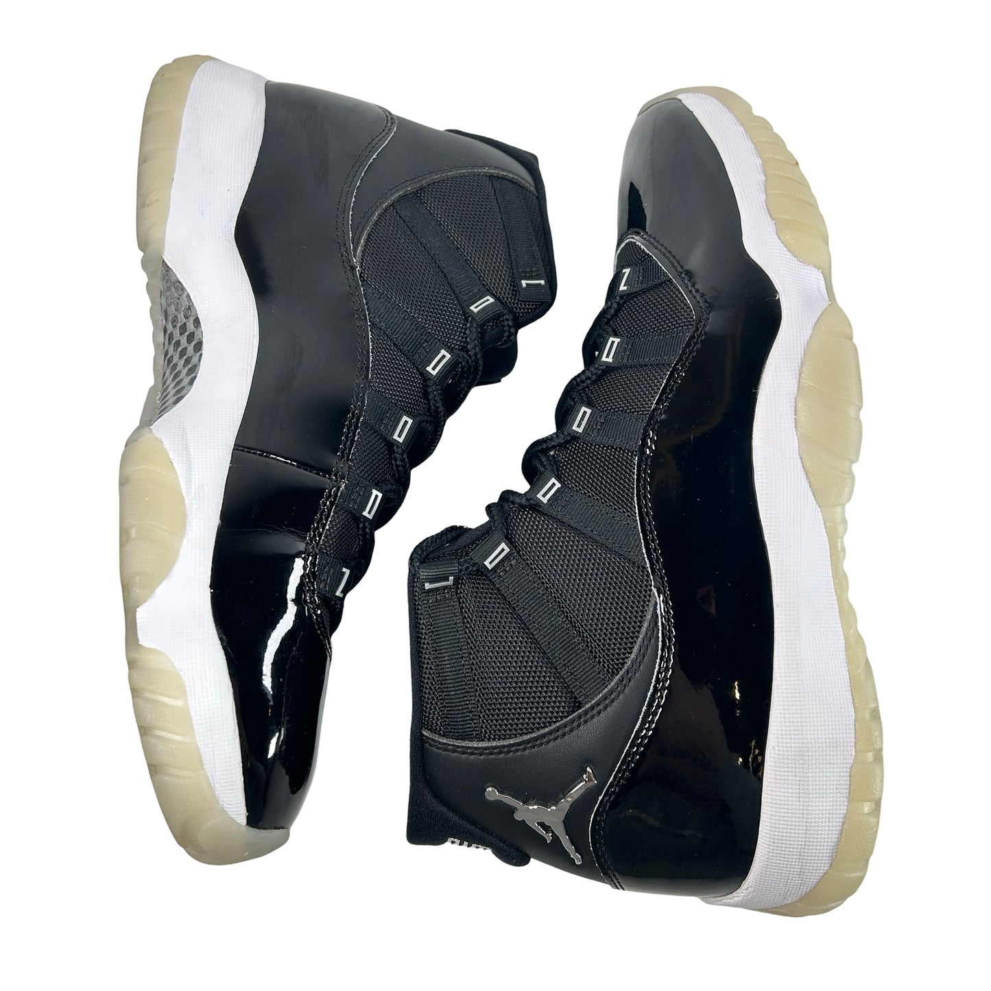 CT8012 011 Jordan 11 Jubilee [USED] - 11 M (Used3)