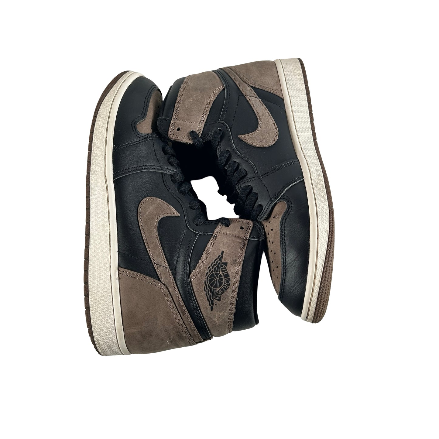 DZ5485 020 Jordan 1 Retro High OG Palomino [USED] - 9.5 M (Used) (No Box)