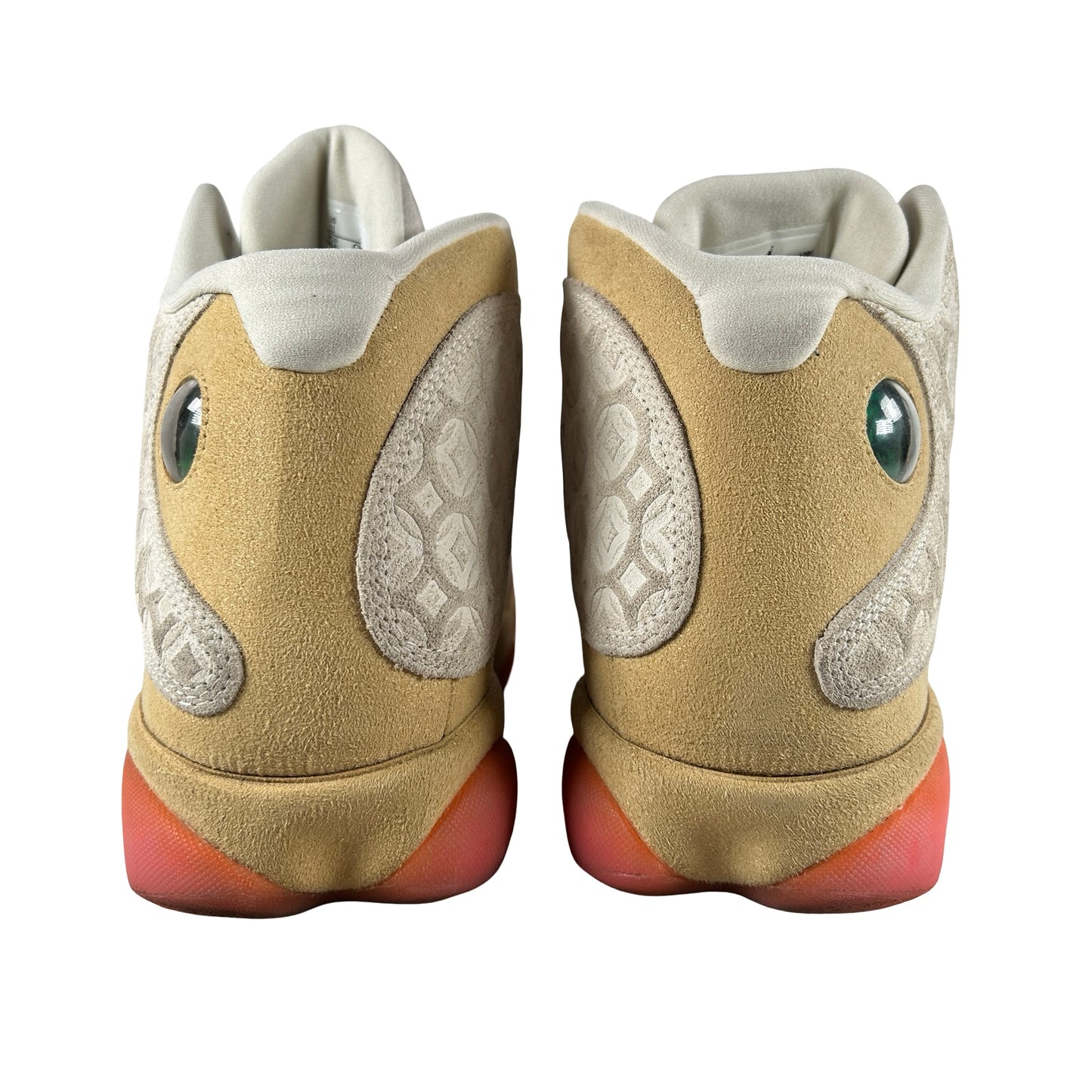 CW4409 100 Jordan 13 Retro Chinese New Year (2020) [USED] - 11 M (Used)