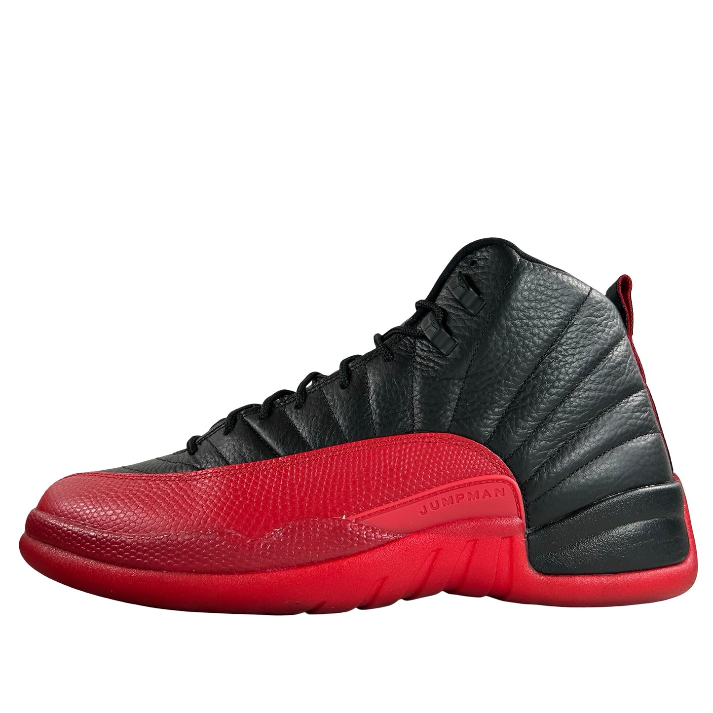 130690 002 Jordan 12 Retro Flu Game (2016) [USED] - 11.5 M (Used)
