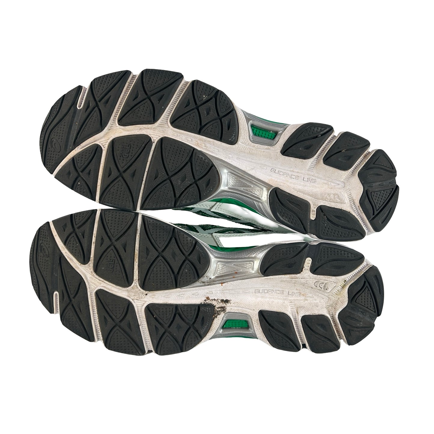 1201B001 100 ASICS Gel-NYC Hidden NY [USED] - 11 M (Used)