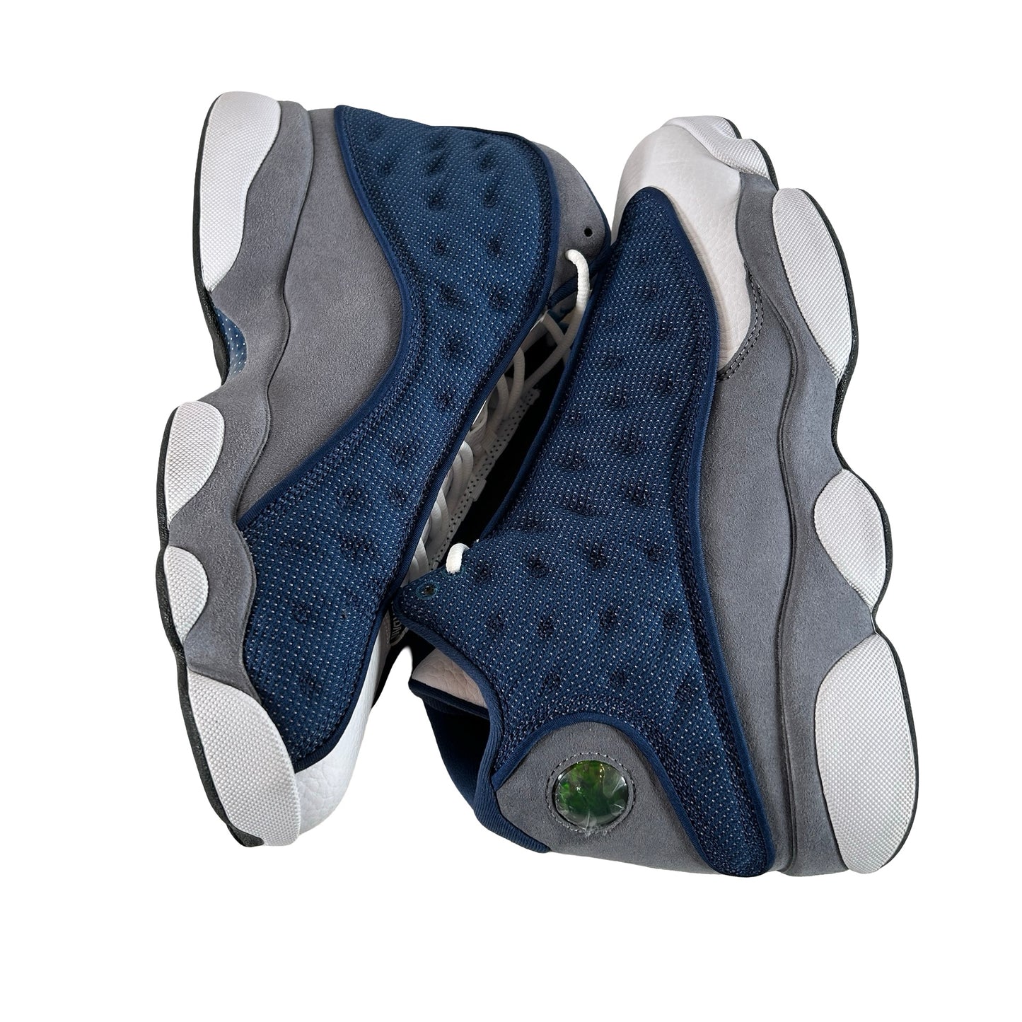 IW3808 400 Jordan 13 Retro Flint (2026) [USED] - 10 M (VNDS)