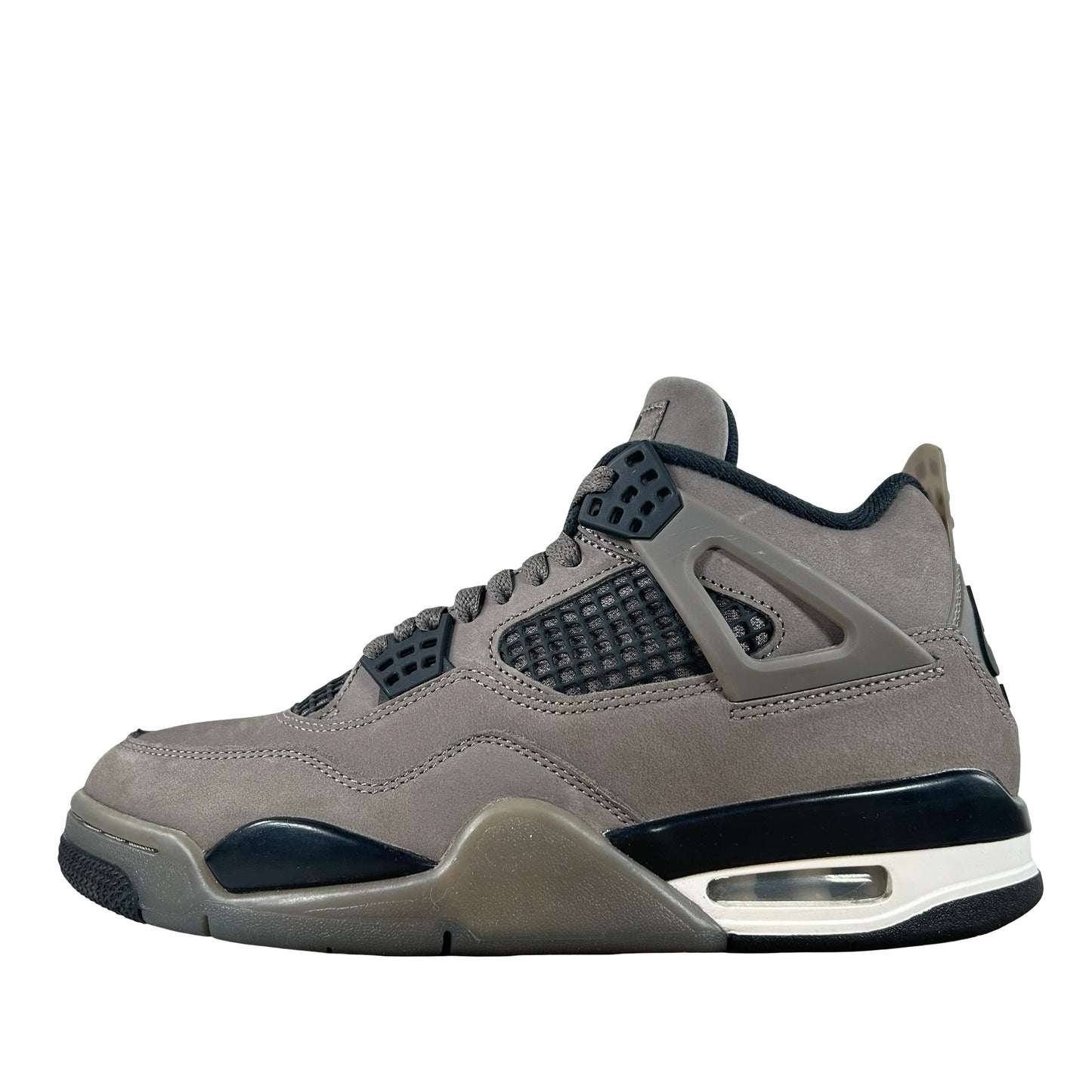 FV5029 200 Jordan 4 Retro Cave Stone [USED] - 8 M (Used3)