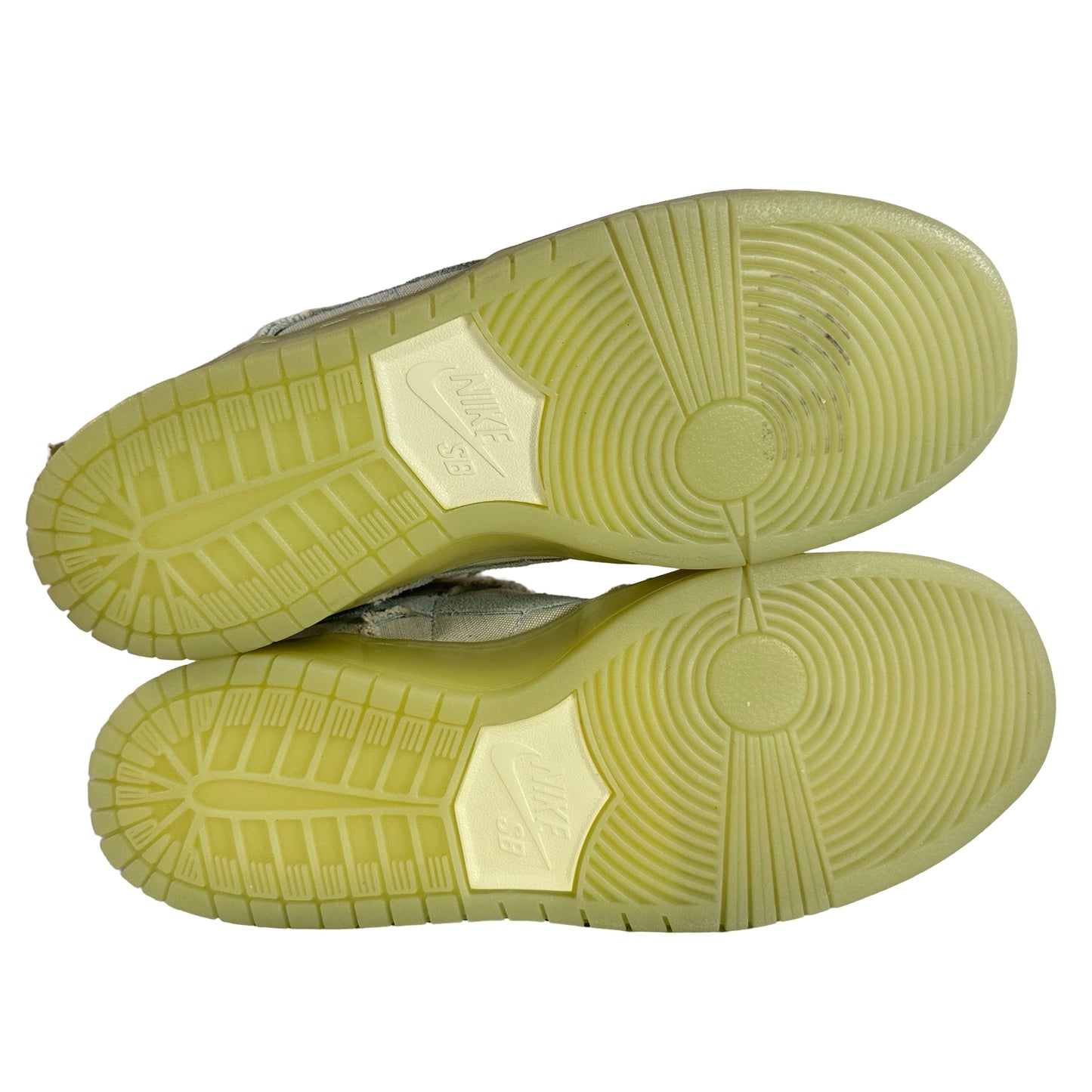 DM0774 111 Nike SB Dunk Low Mummy [CONDITIONAL] - 9.5 M (Black mark on sole)